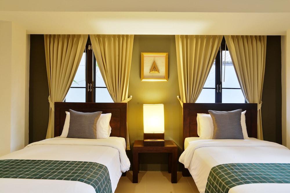 The Quarter Resort 4*