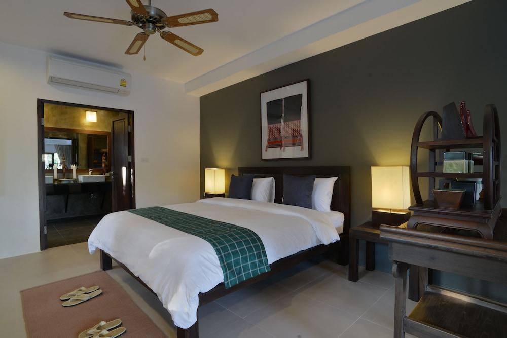Resort The Quarter Pai