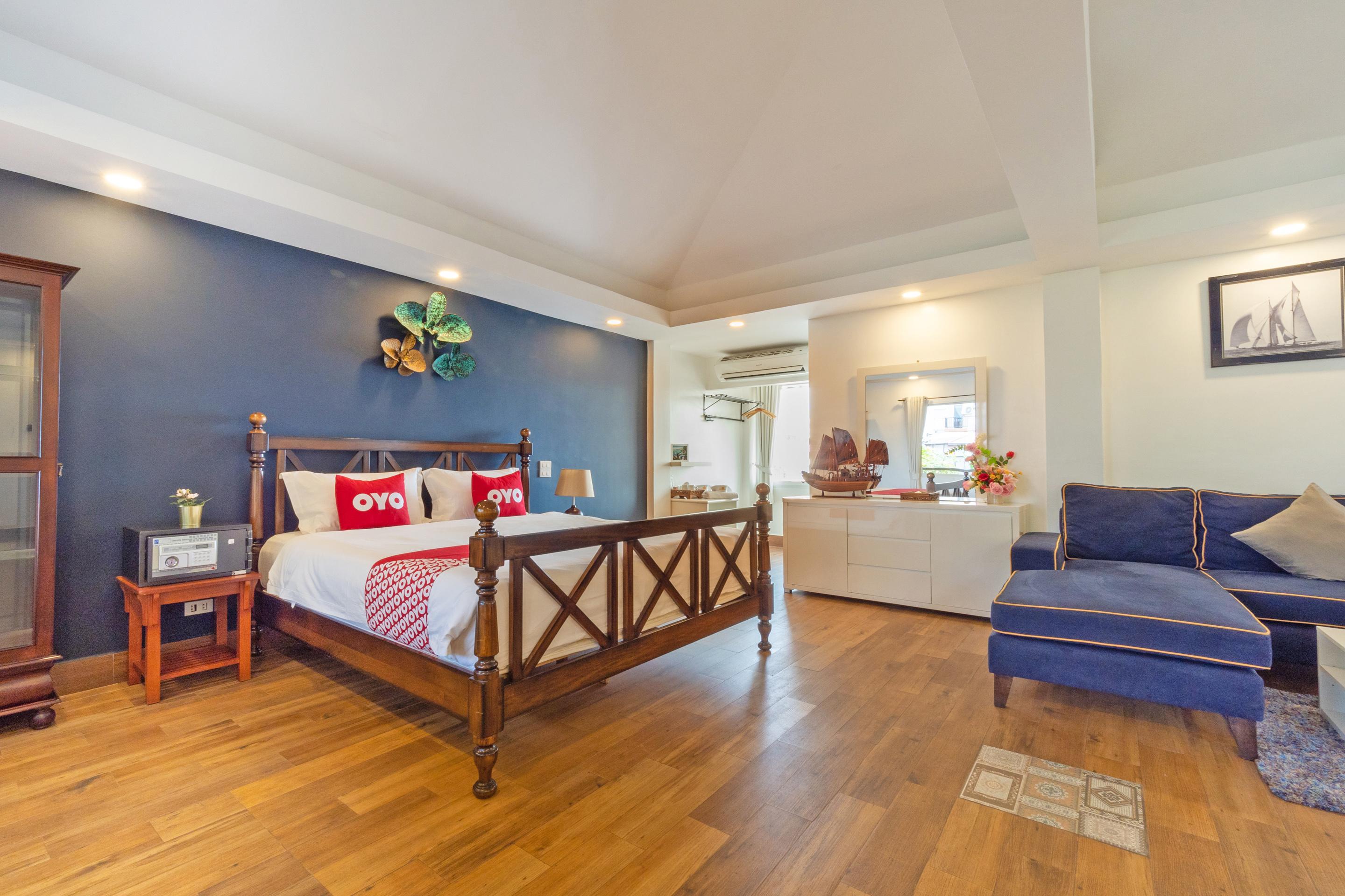 Hotel The One Sabai Living