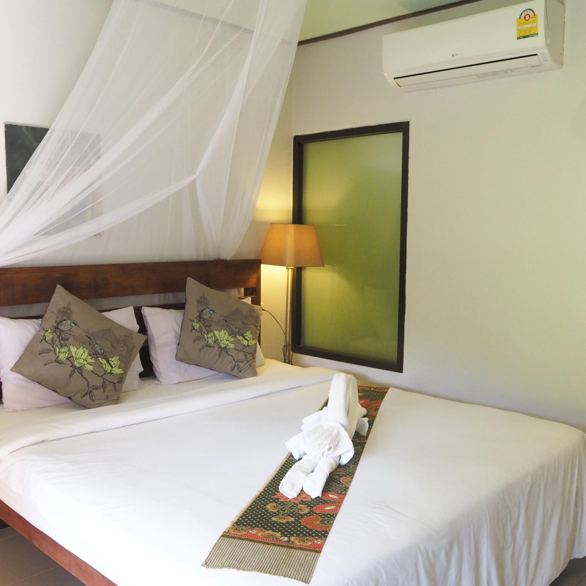 Resort Khao Sok Valley - Sha Certified