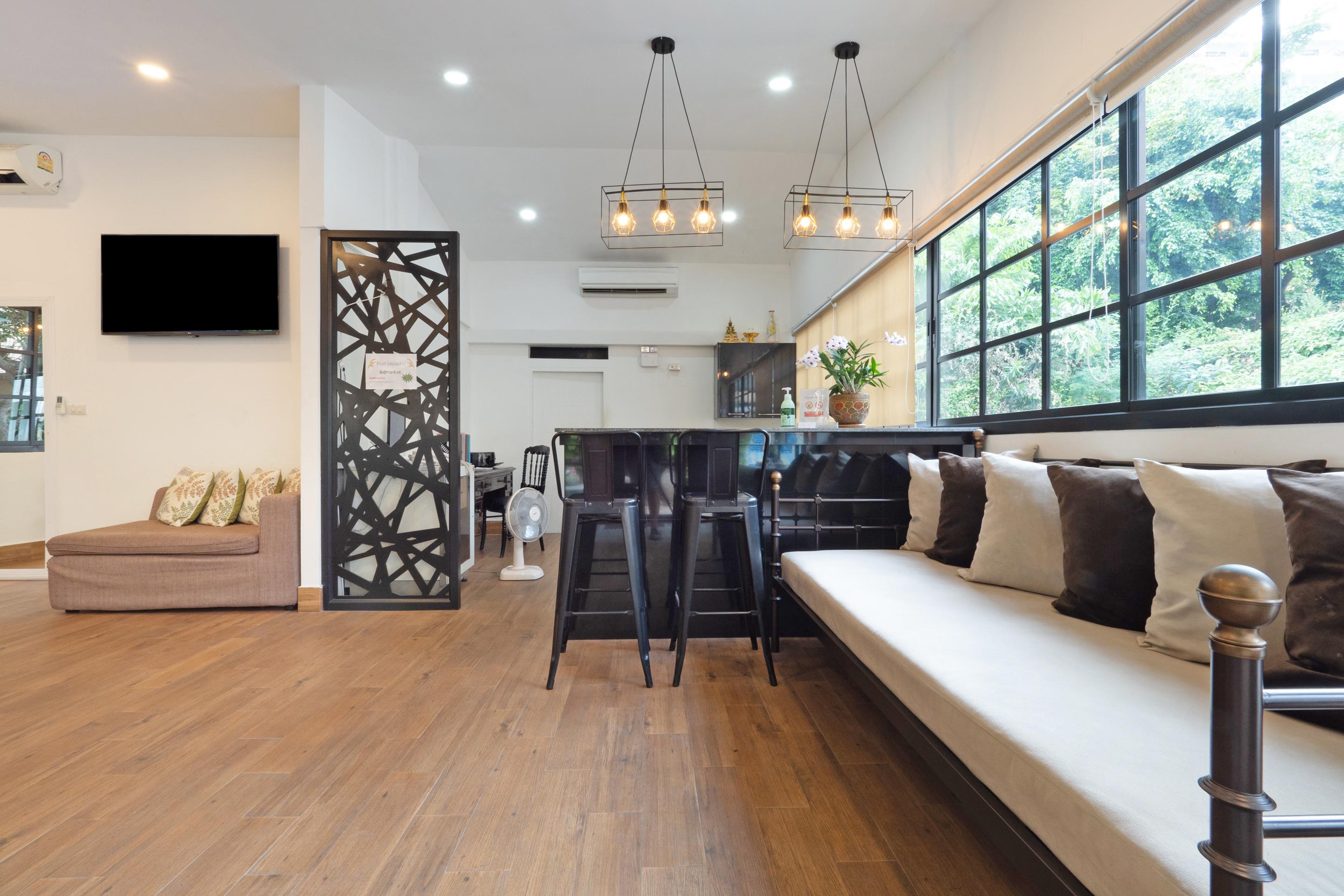 Hotel The One Sabai Living Pattaya