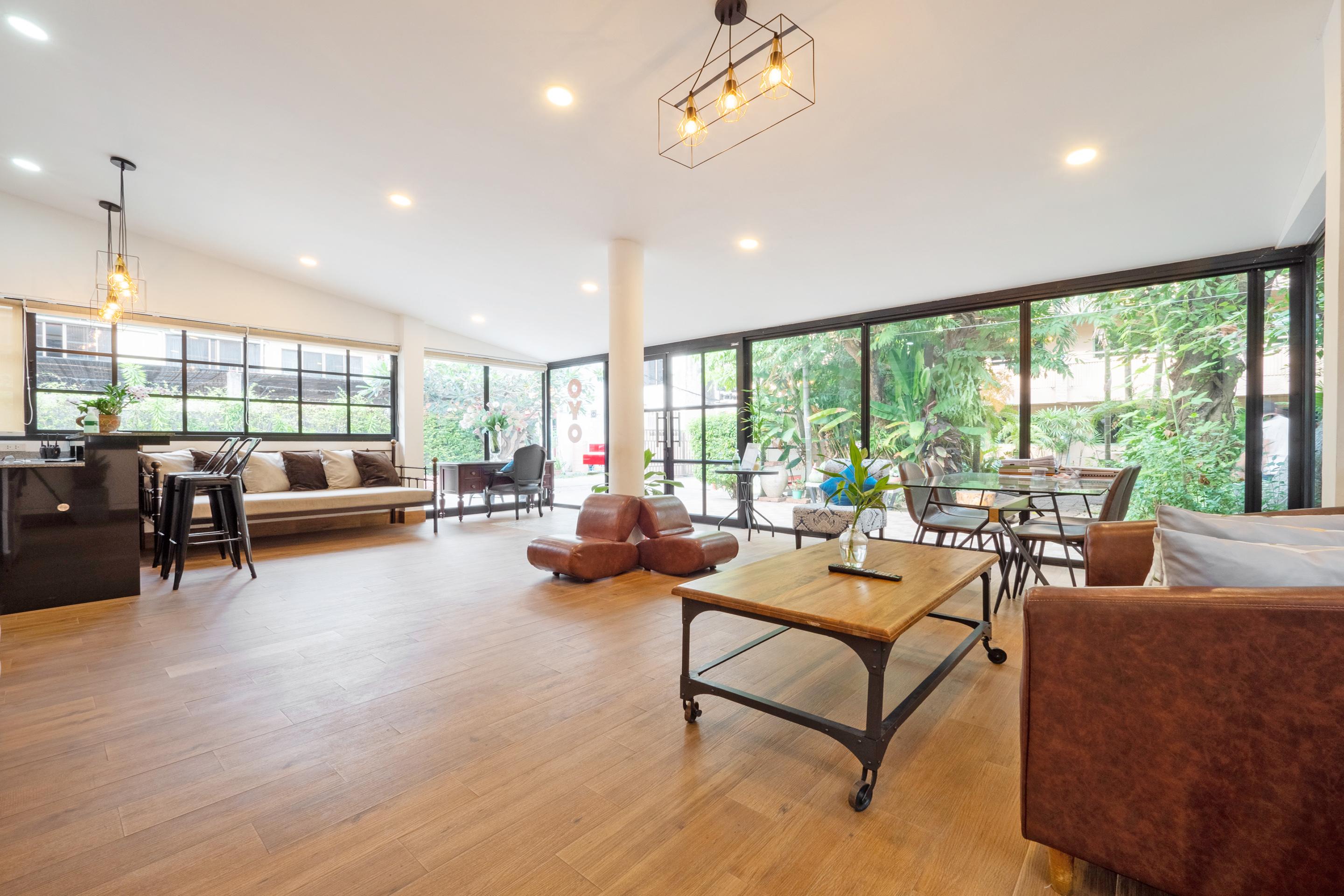 The One Sabai Living Hotel