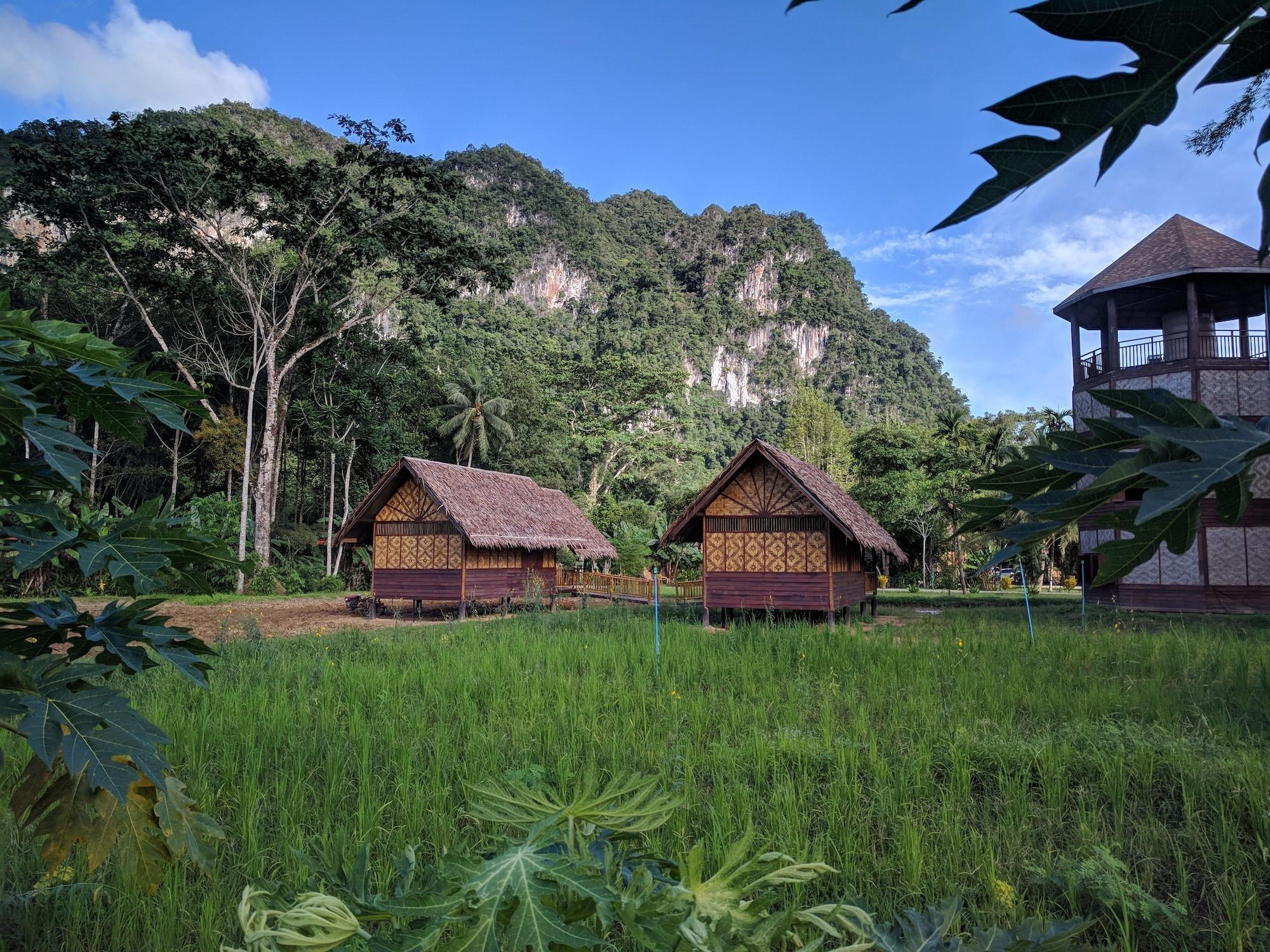Our Jungle Camp - Eco 3*