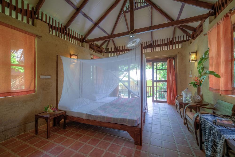 Our Jungle Camp - Eco Resort