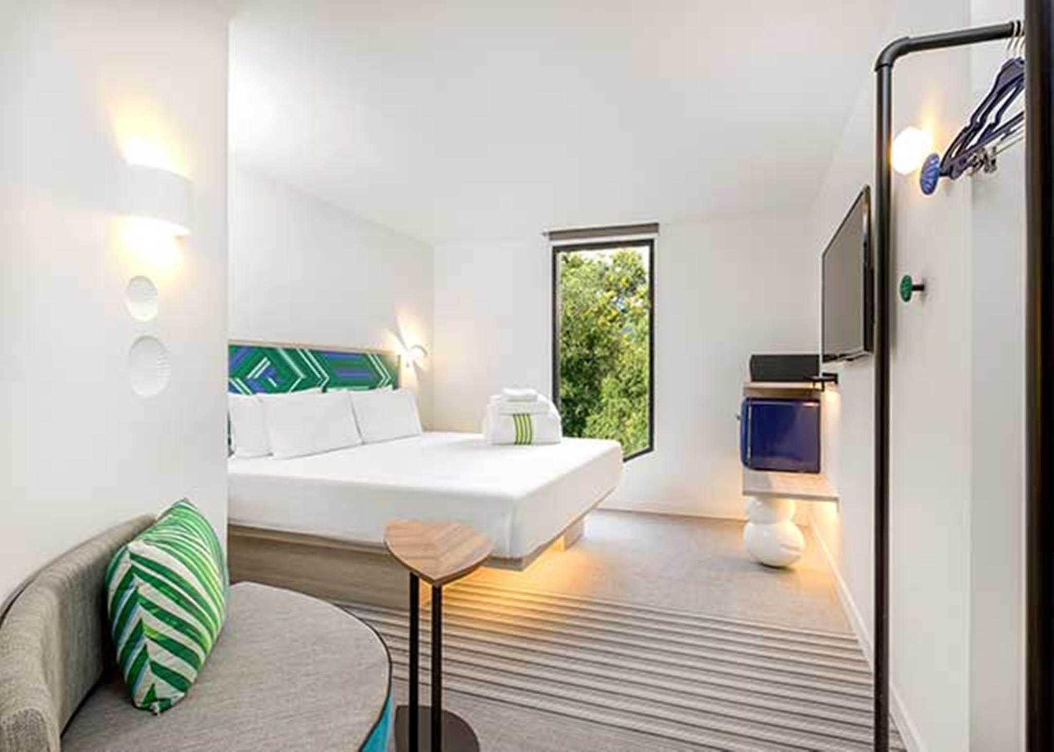Cosi Samui Chaweng - Sha Hotel Bophut