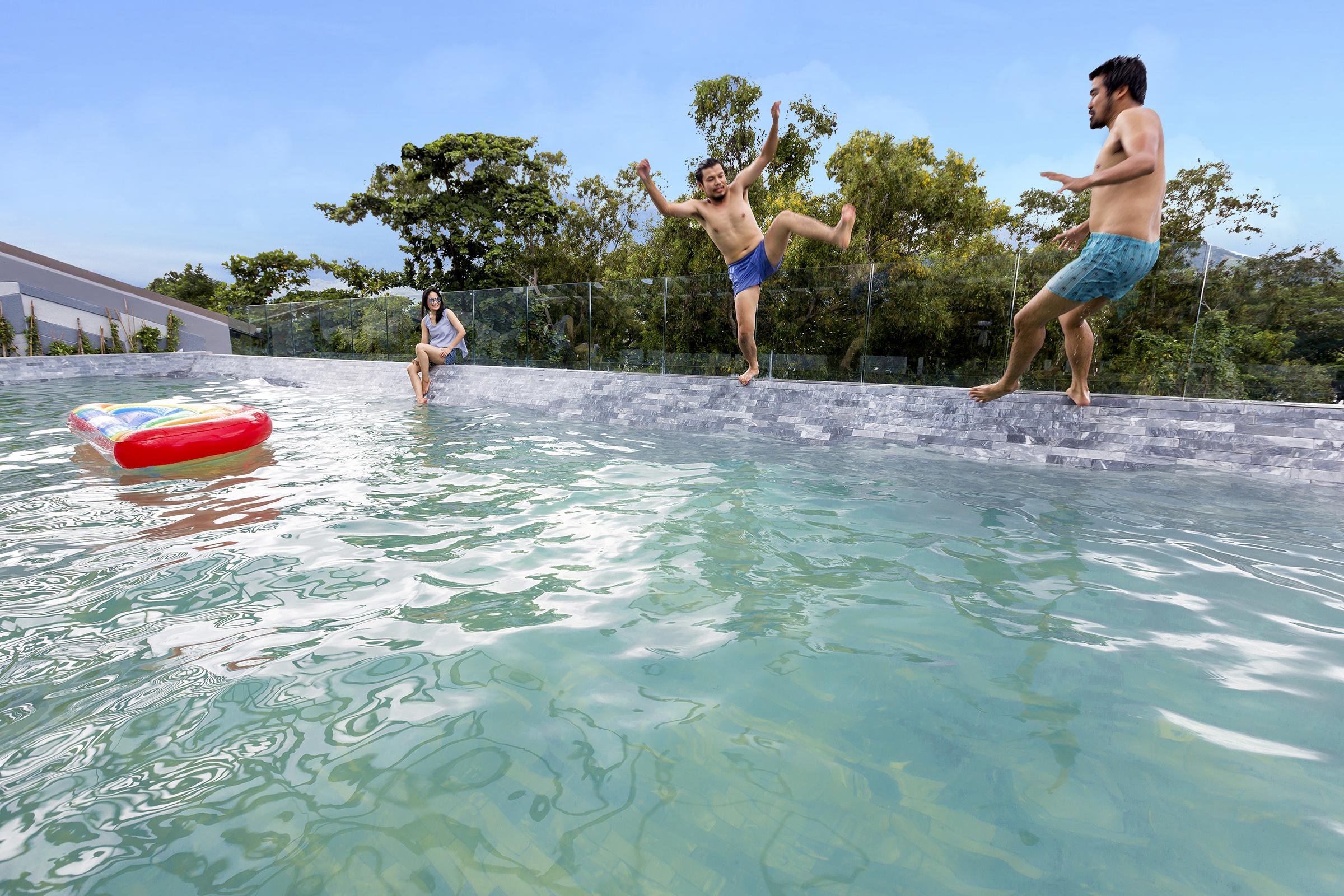 Cosi Samui Chaweng - Sha 3*