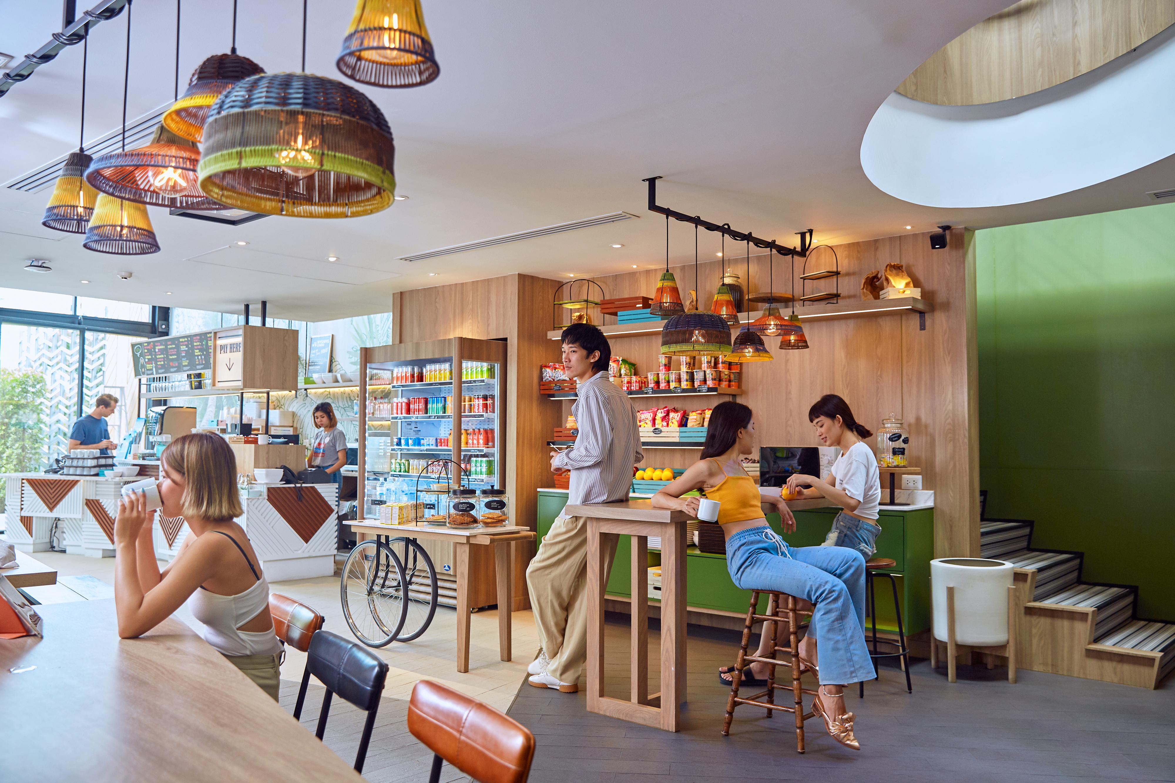 Cosi Samui Chaweng - Sha Hotel 3*