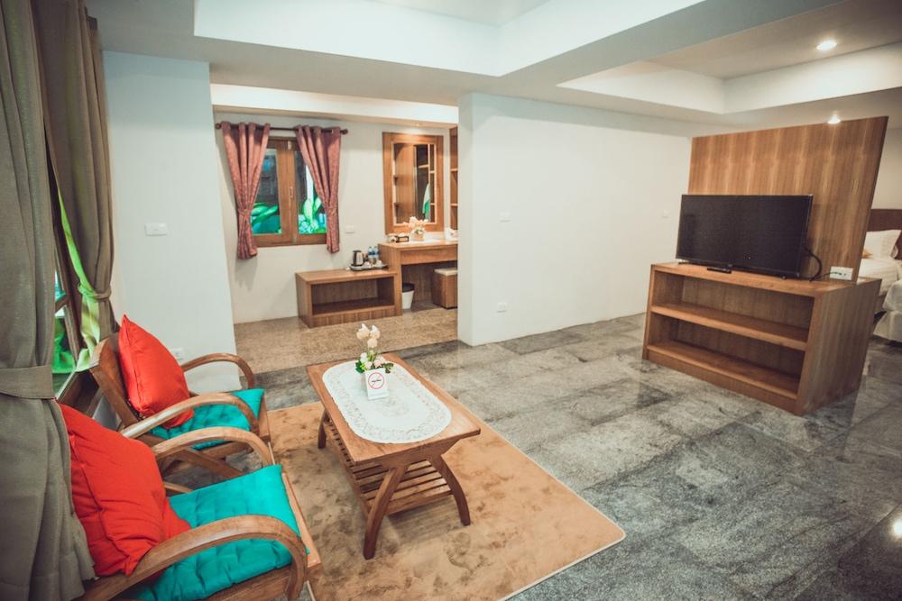 Villa Sasitara Thai Choeng Mon