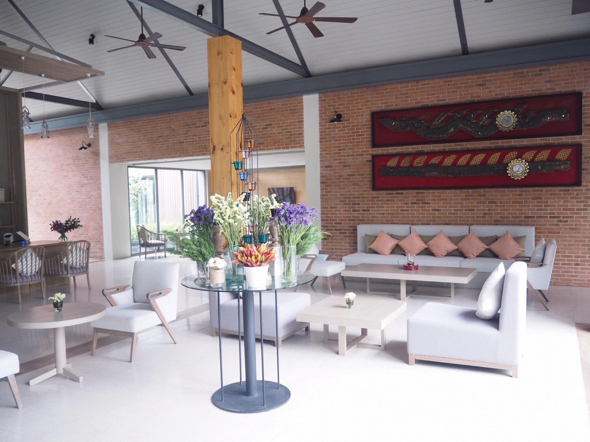 Resort Flora Creek 5*