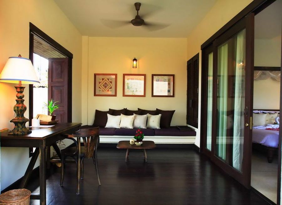 Resort Saree Samui 4*