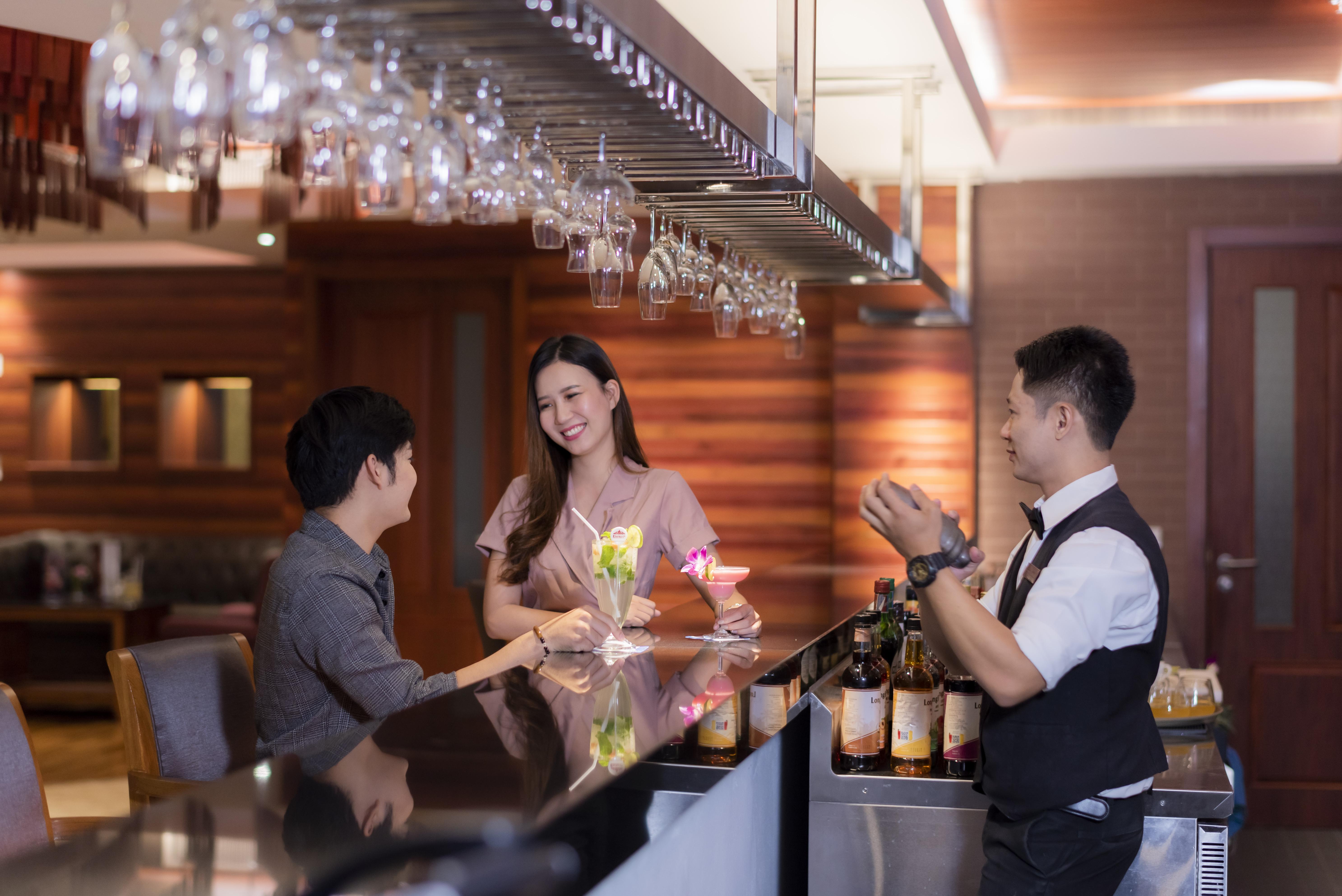 The Empress Premier - Sha Extra Hotel 5*