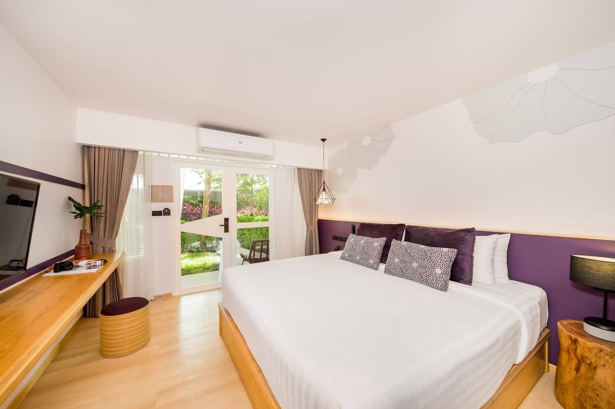 La Vida Samui