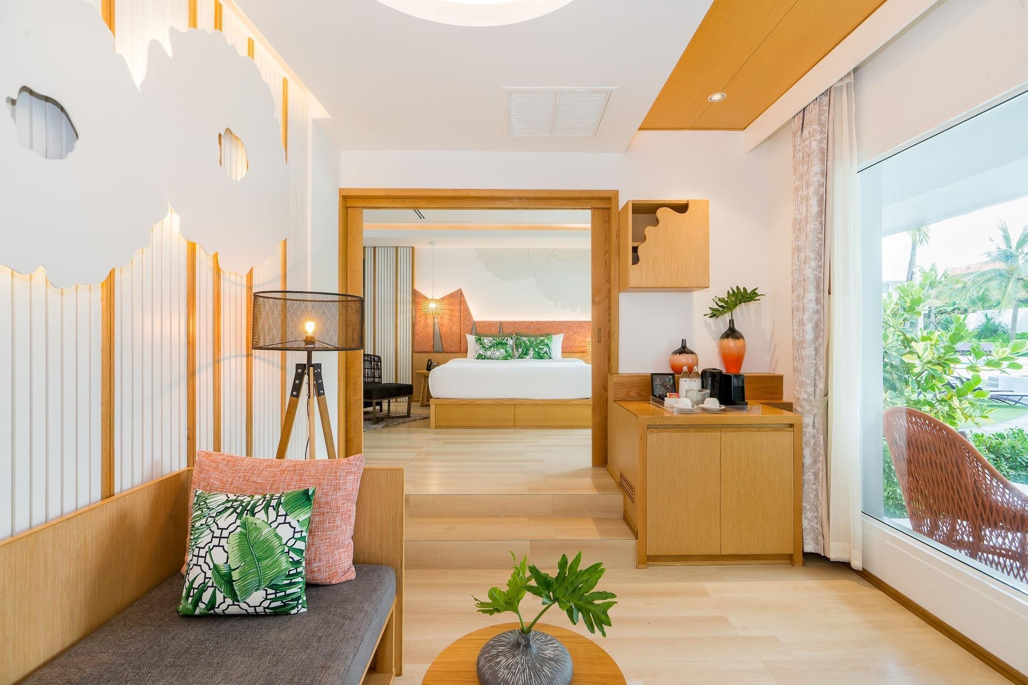 Resort La Vida Samui