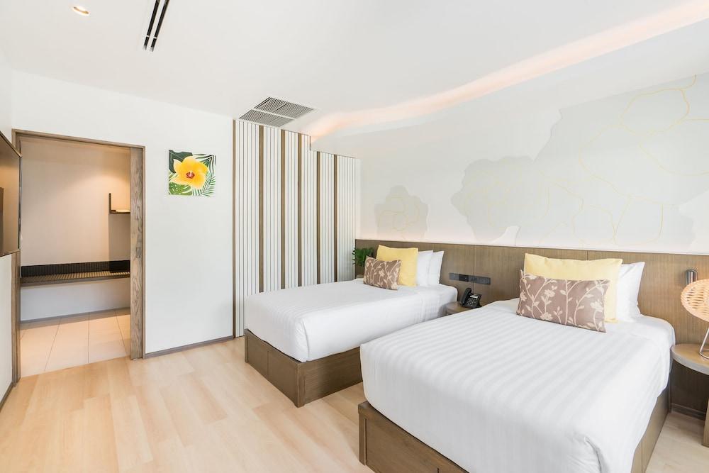 Resort La Vida Samui