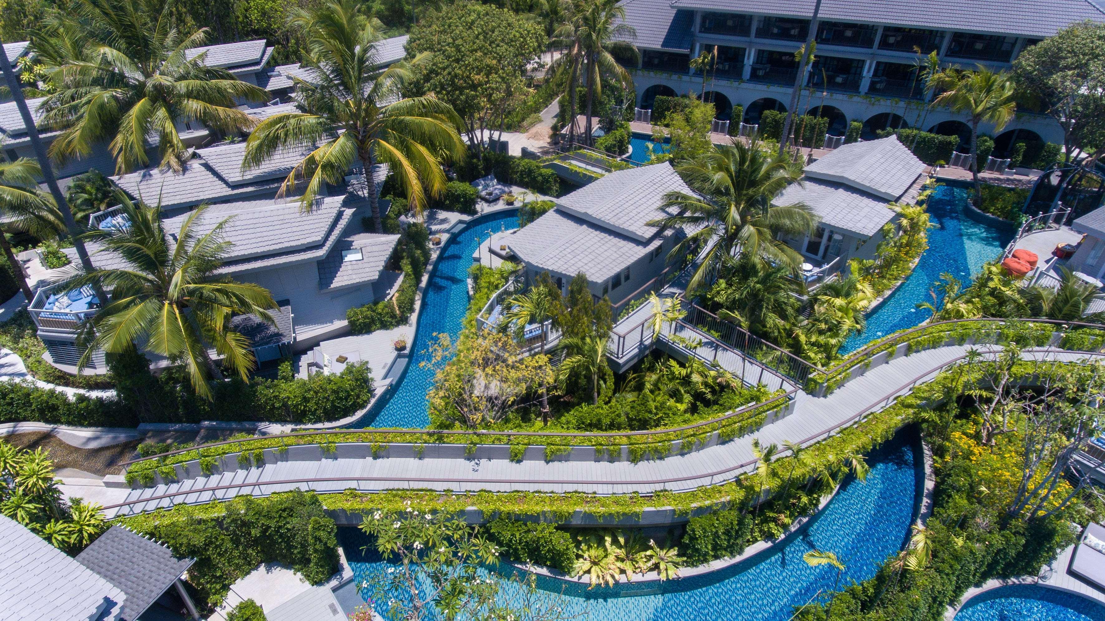 Melia Resort