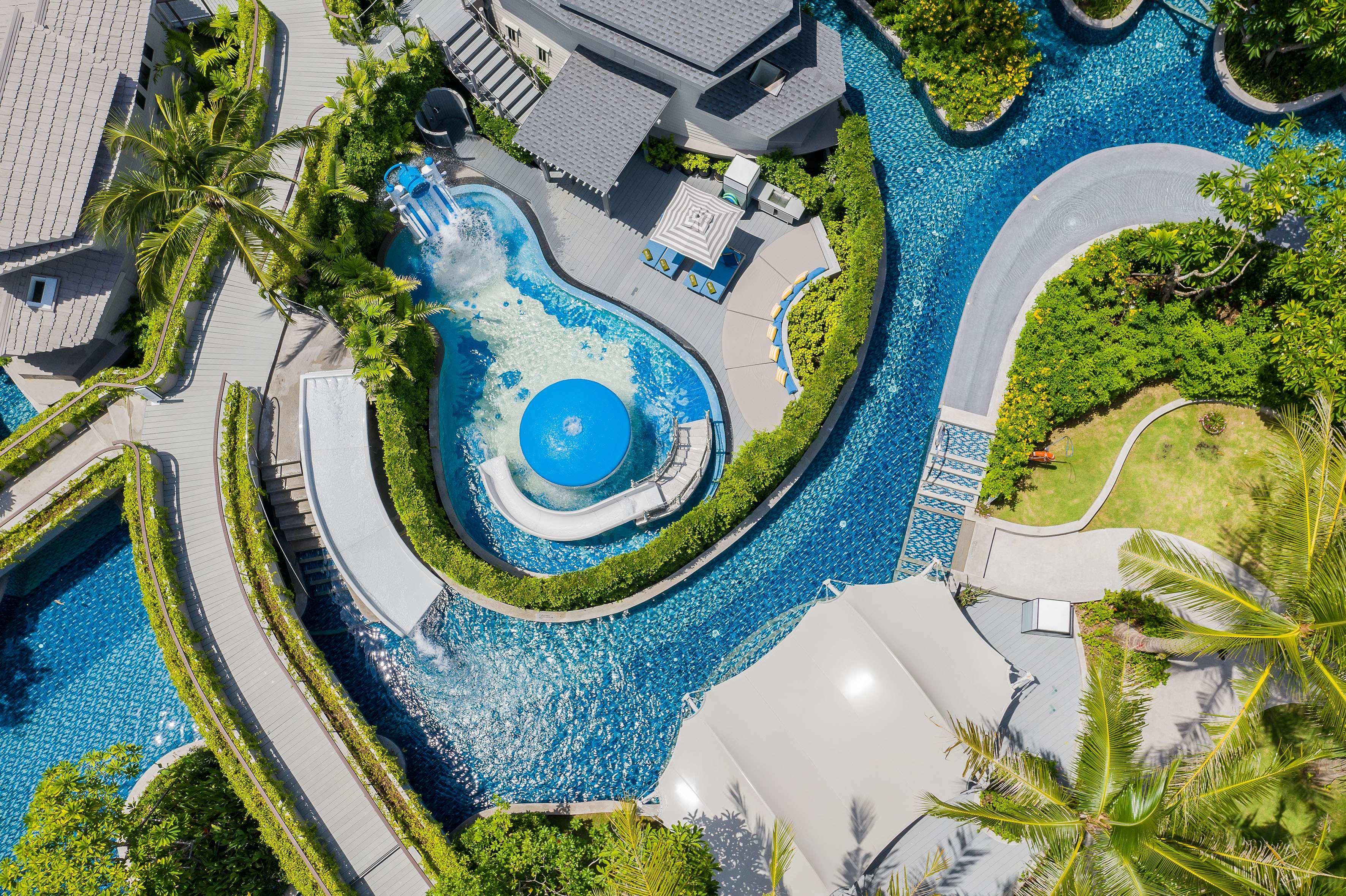 Melia Resort