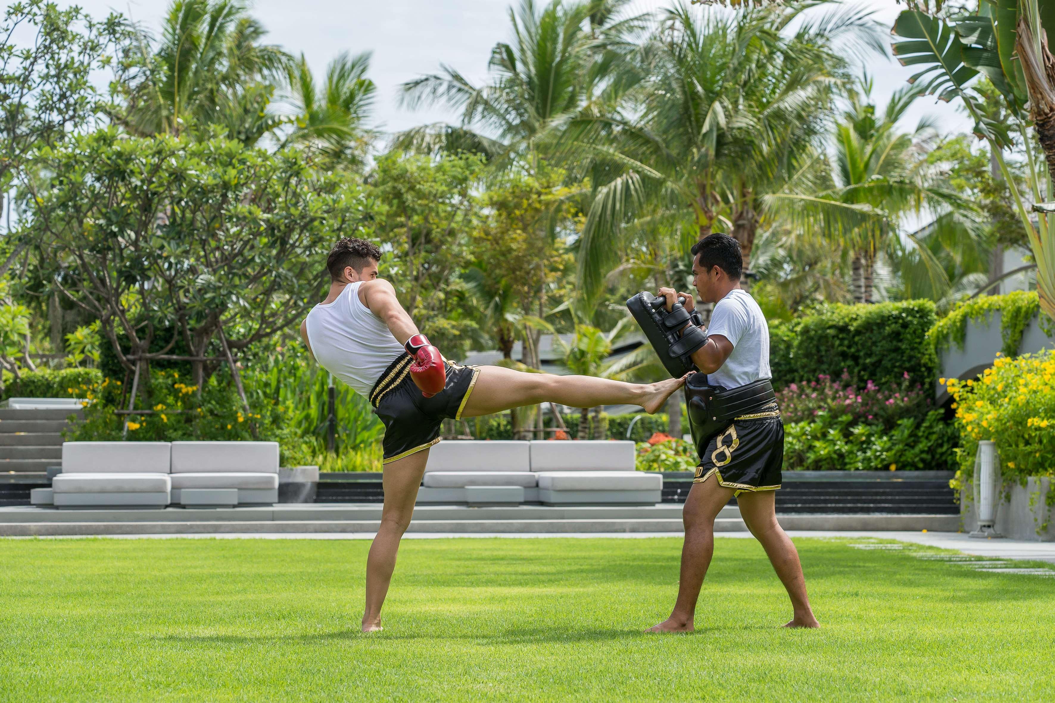 Melia Koh Samui
