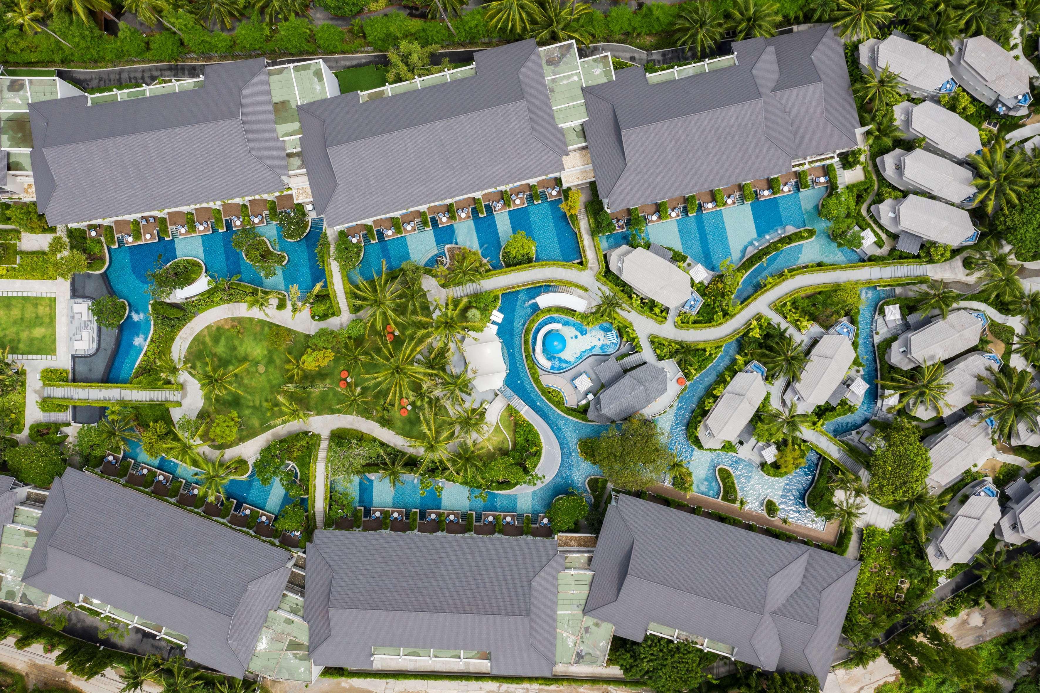 Resort Melia Koh Samui