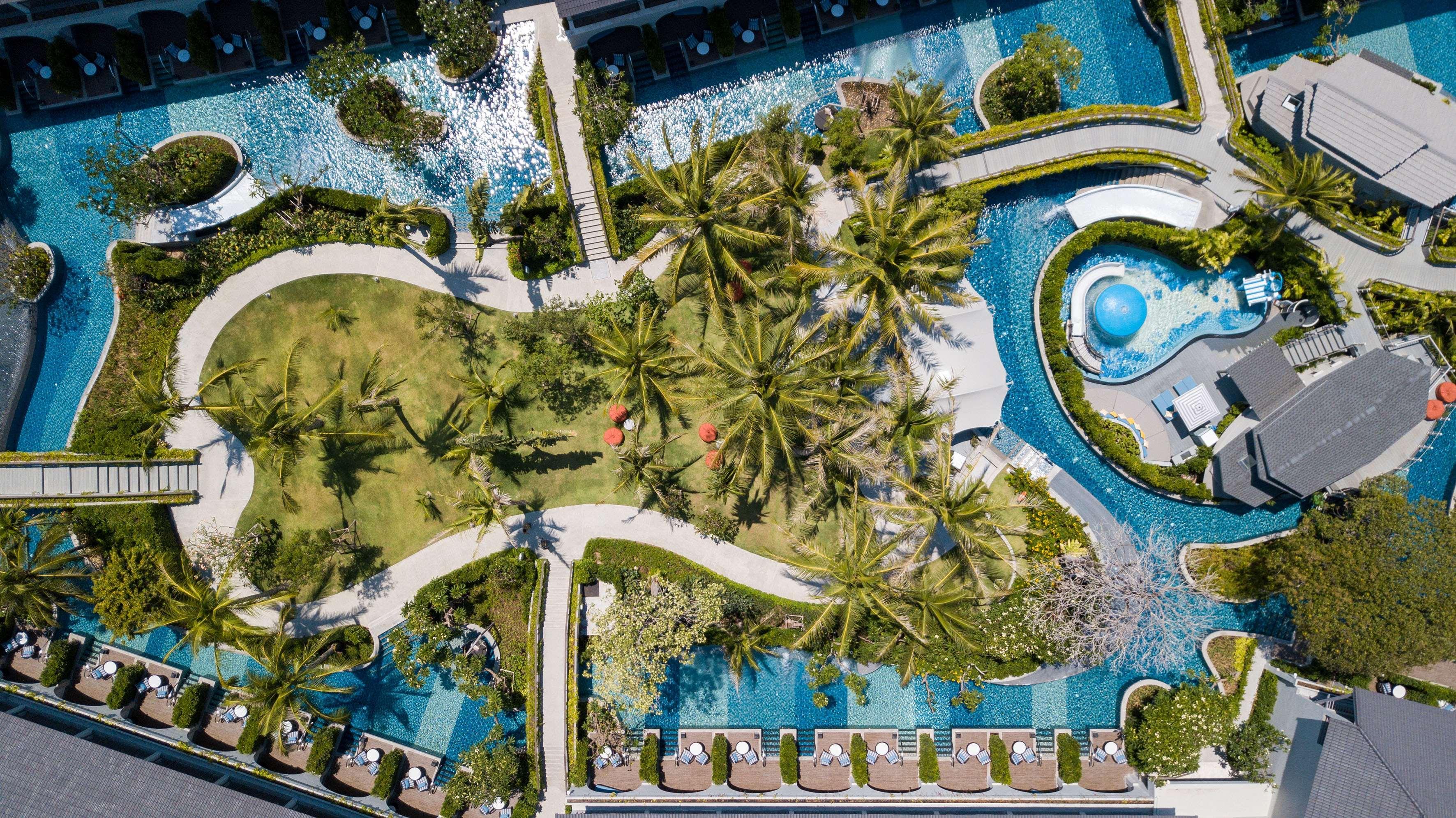 Resort Melia 5*