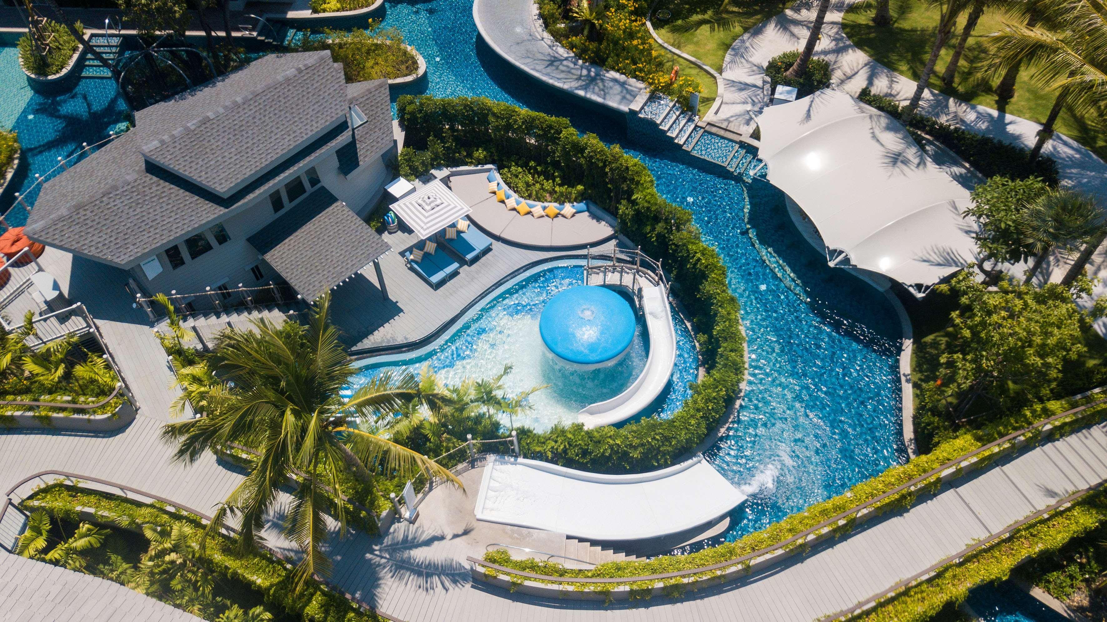 Resort Melia