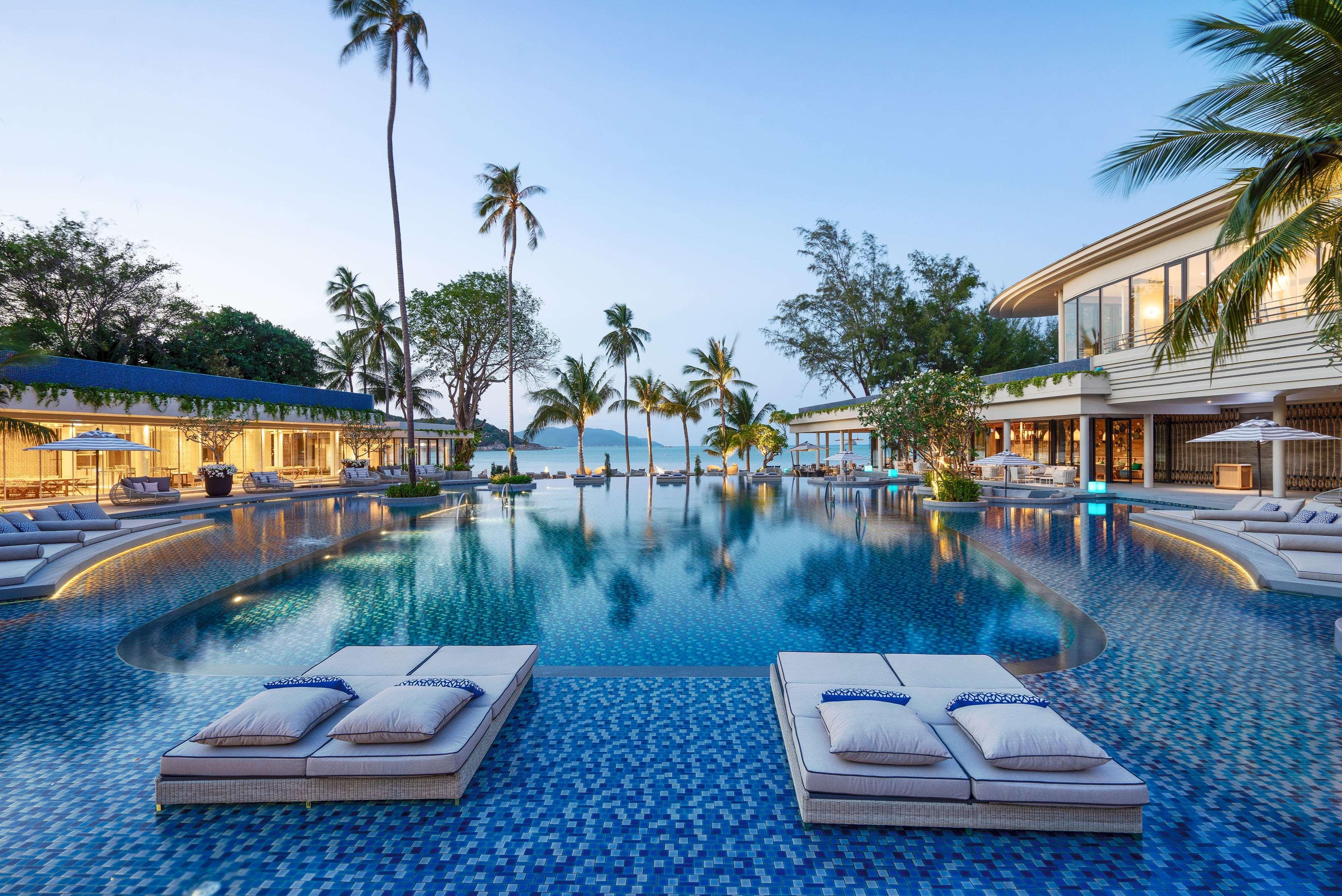 Melia Resort 5*