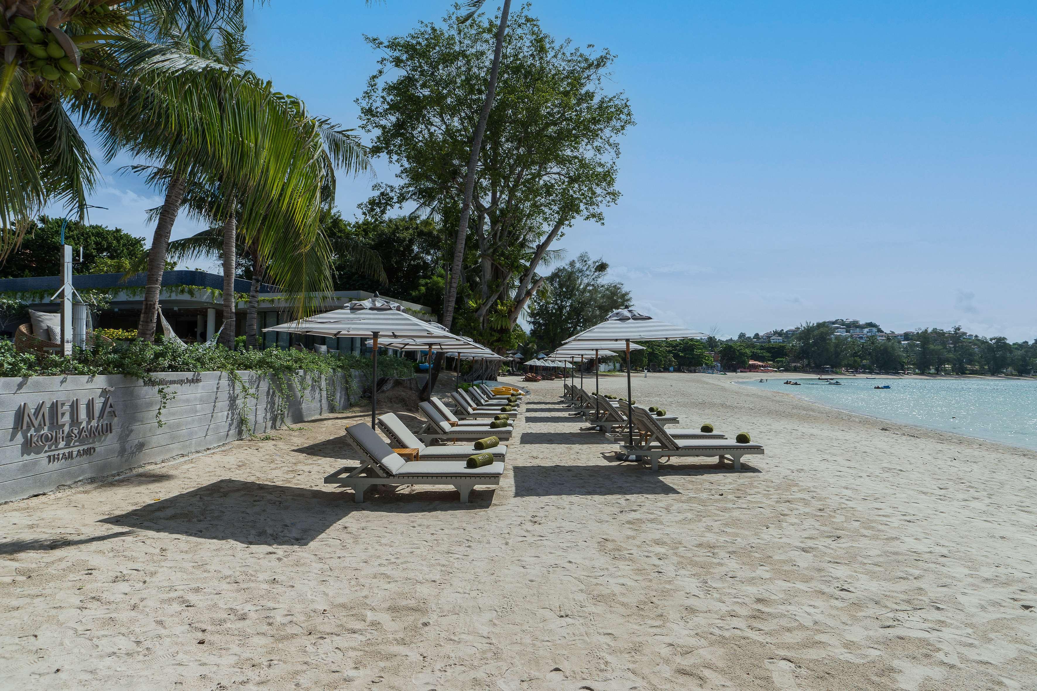 Resort Melia 5*