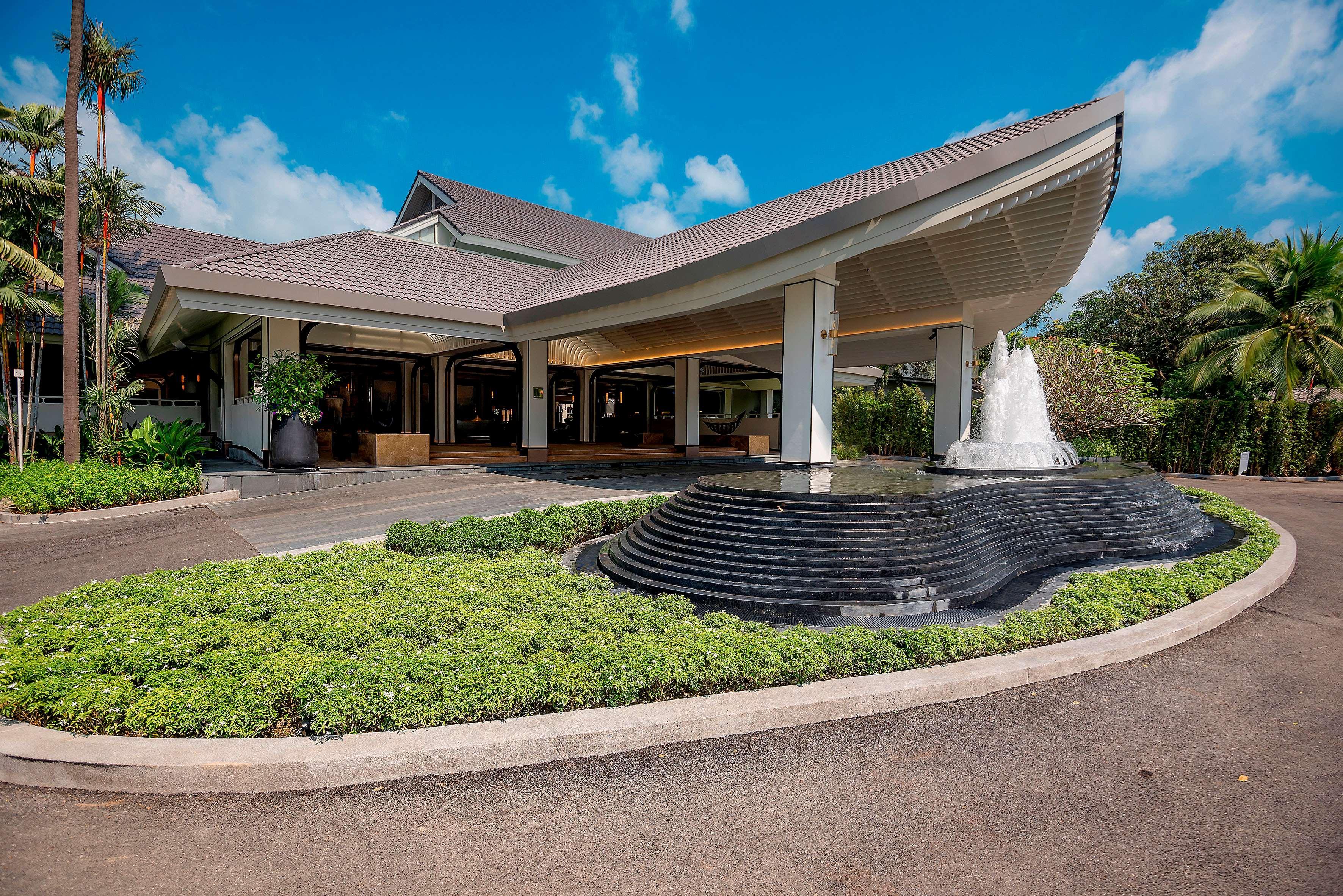Resort Melia Koh Samui