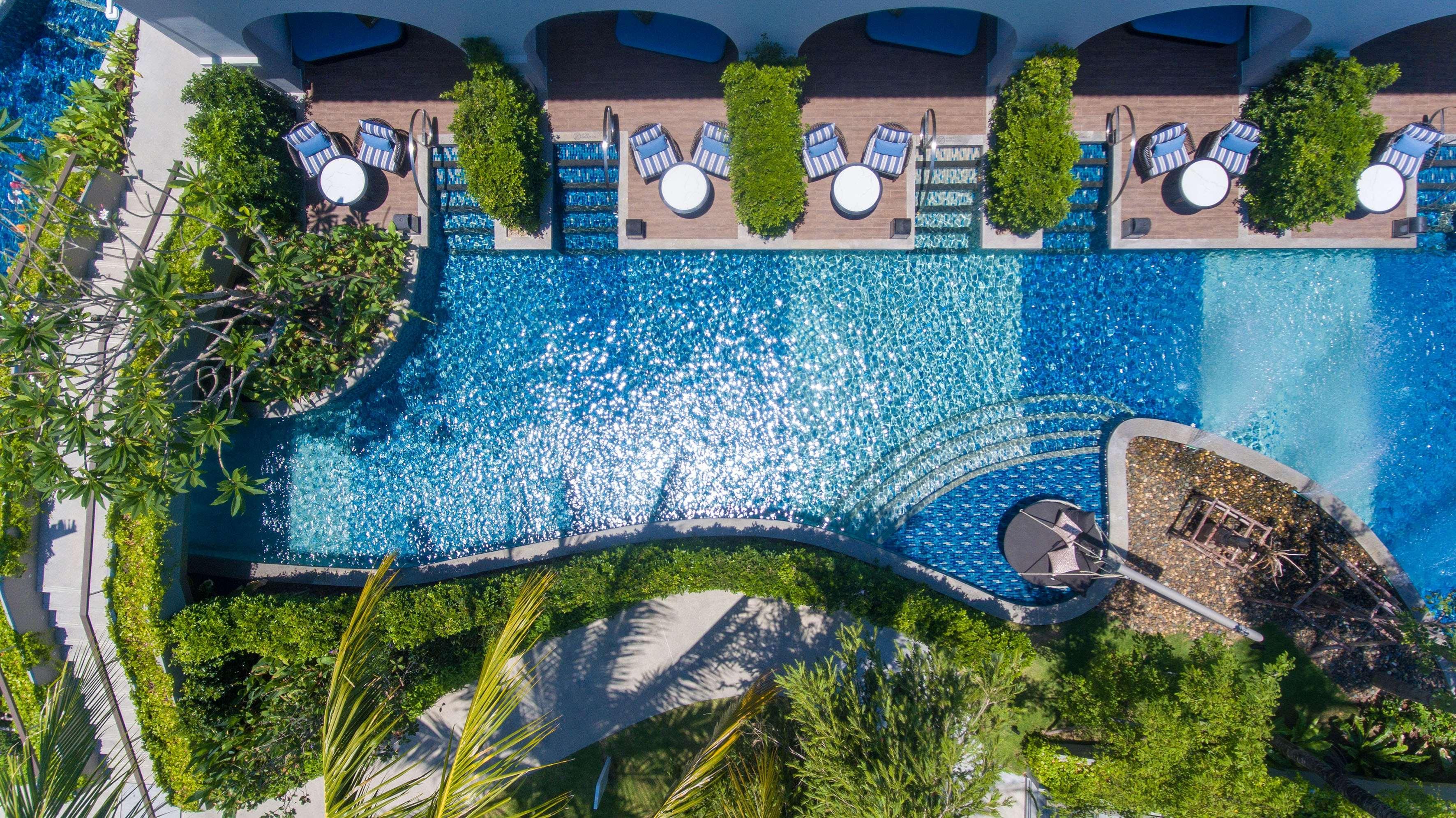 Resort Melia Koh Samui