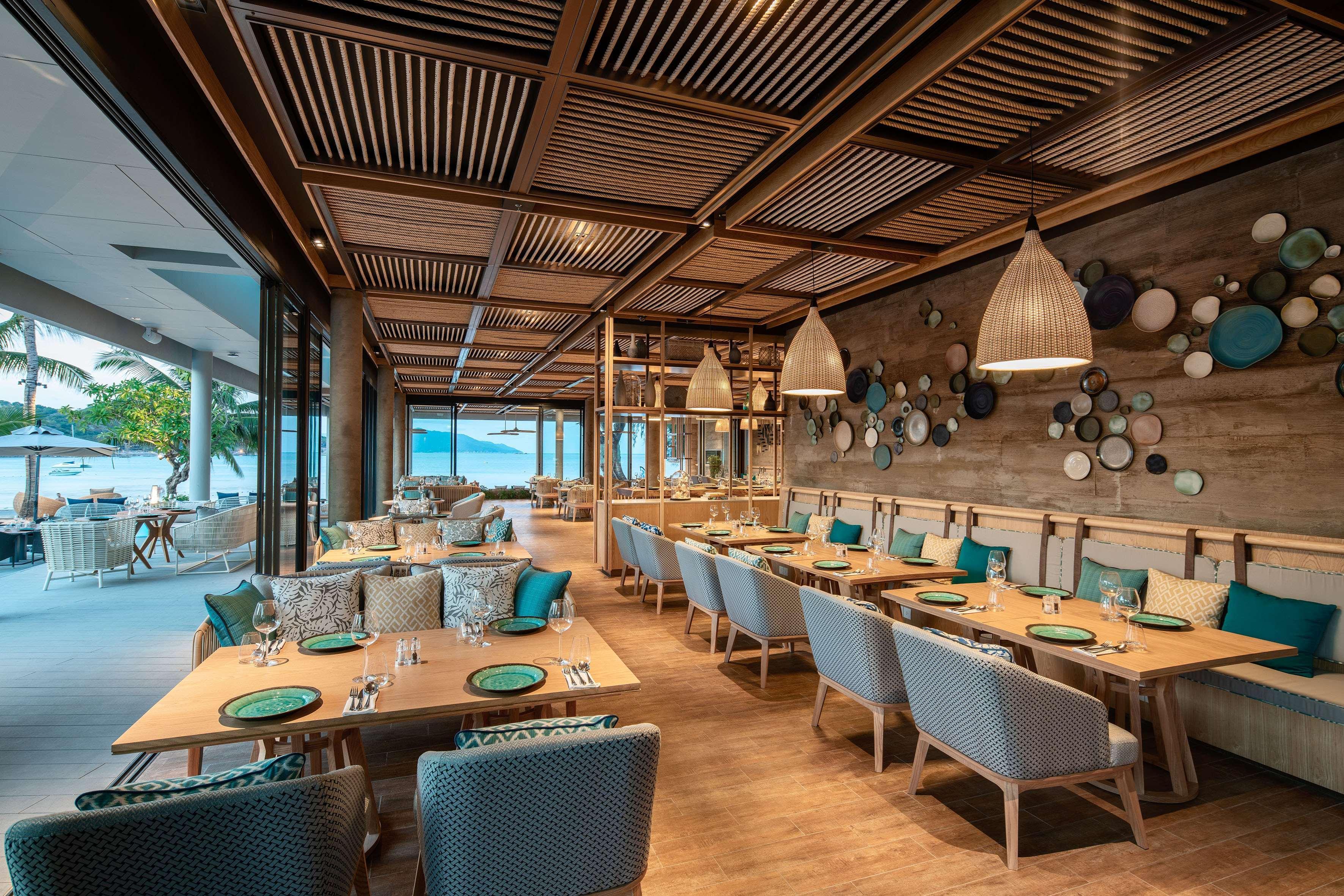 Resort Melia Koh Samui