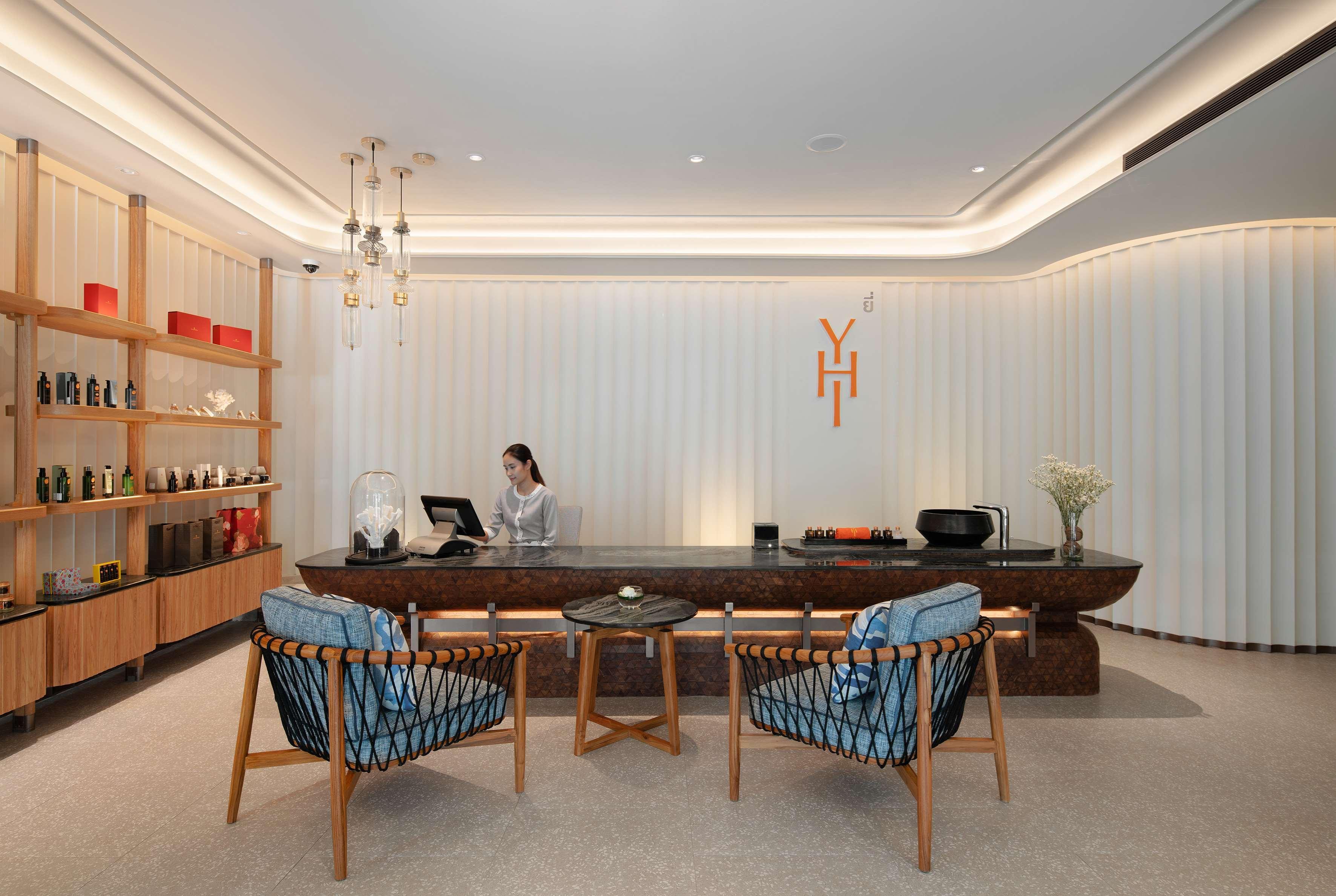 Resort Melia Koh Samui