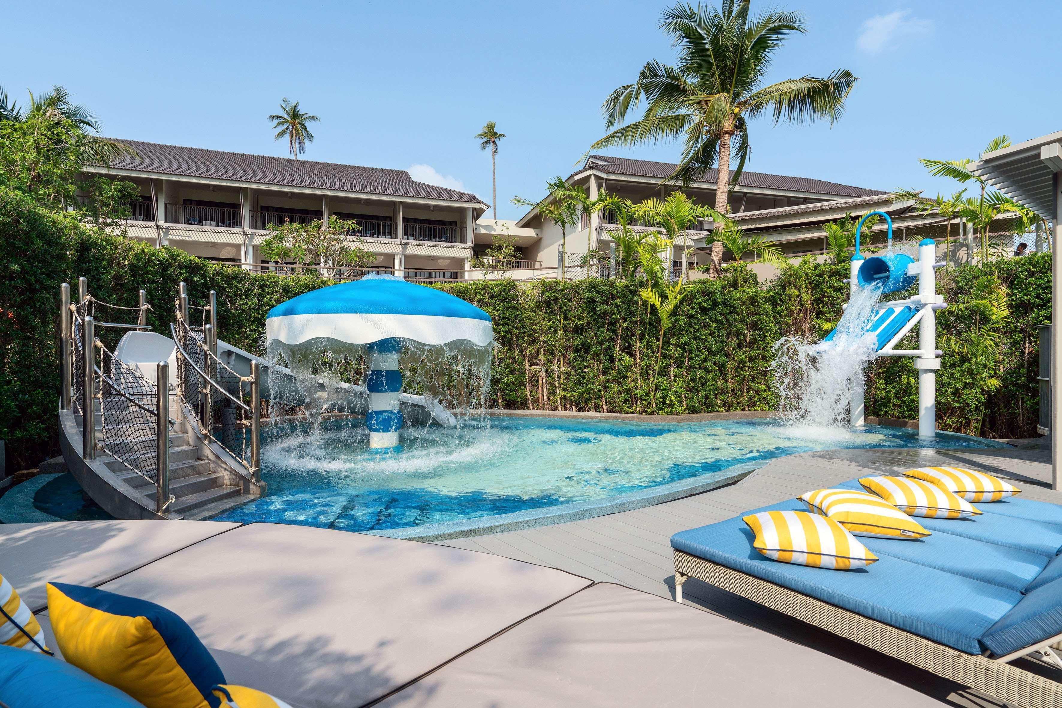 Resort Melia 5*