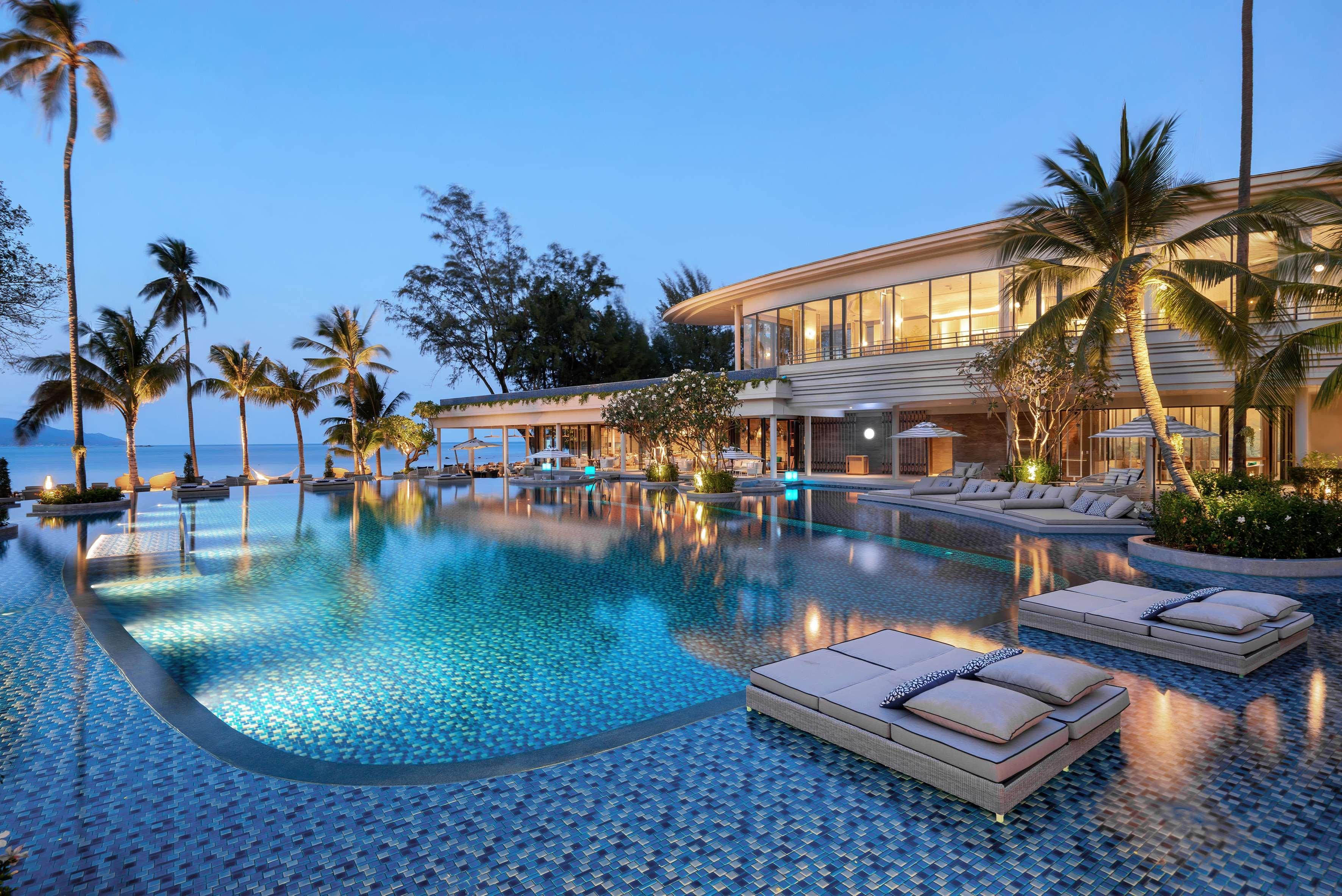 Resort Melia