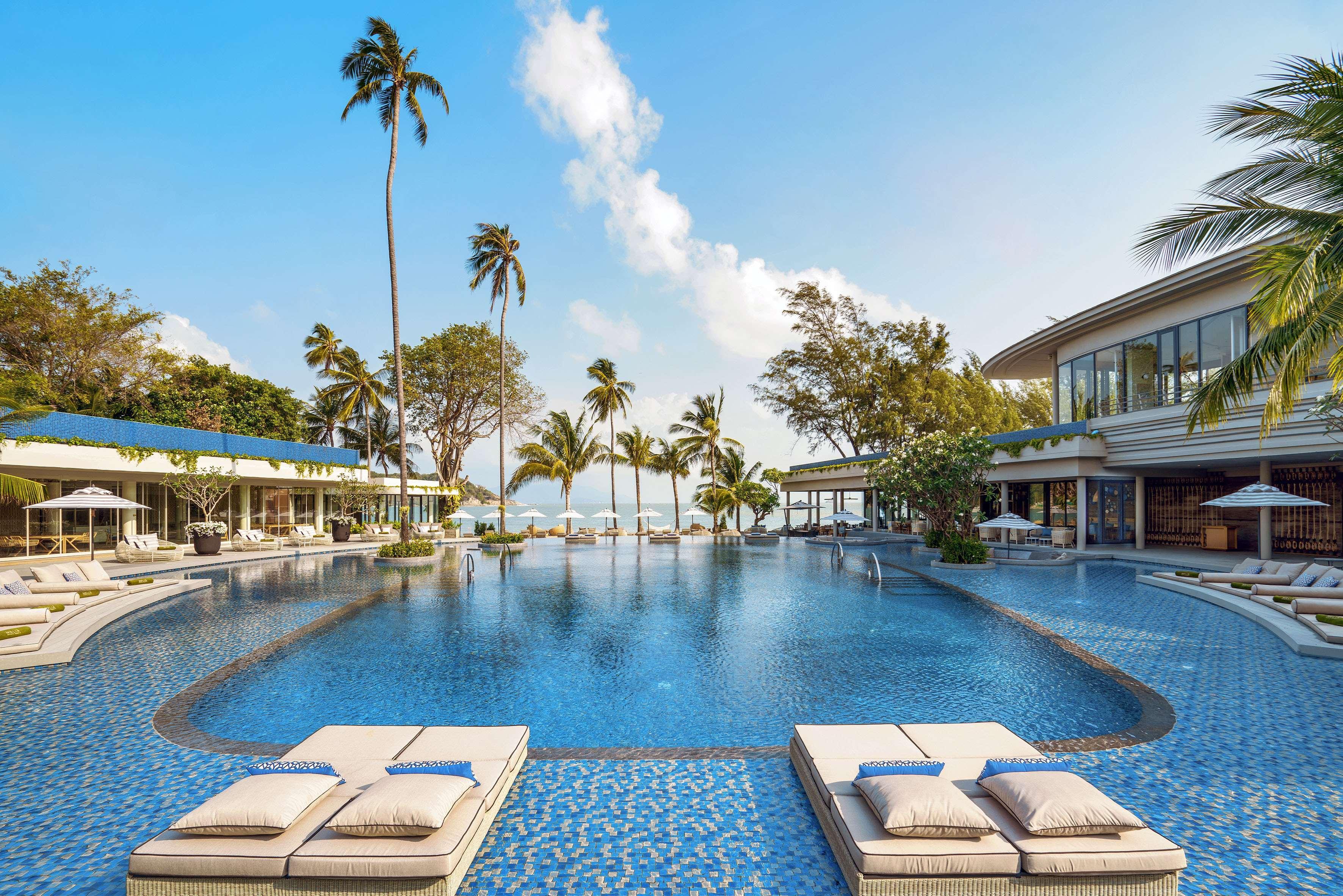 Melia Resort