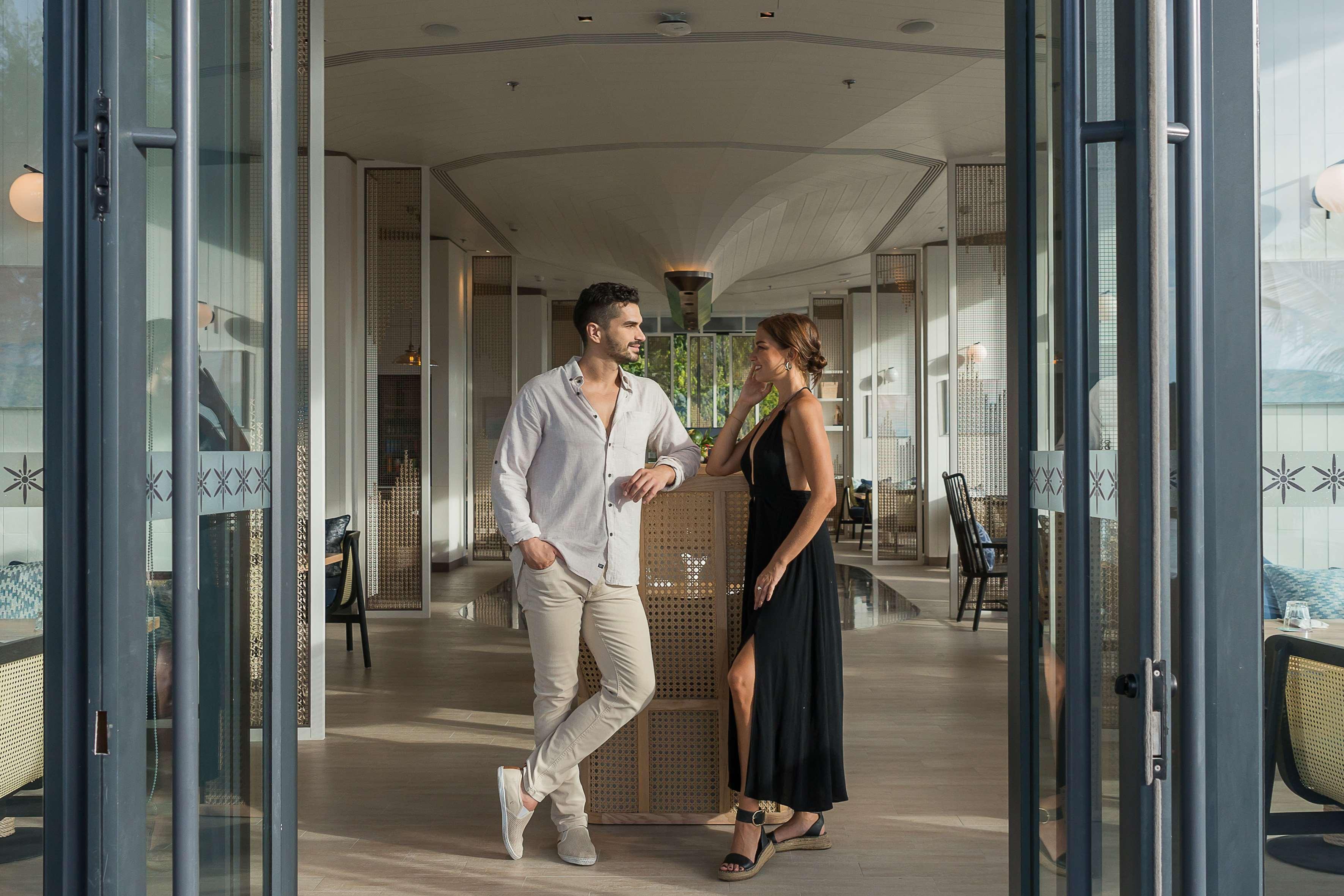 Melia 5* Koh Samui