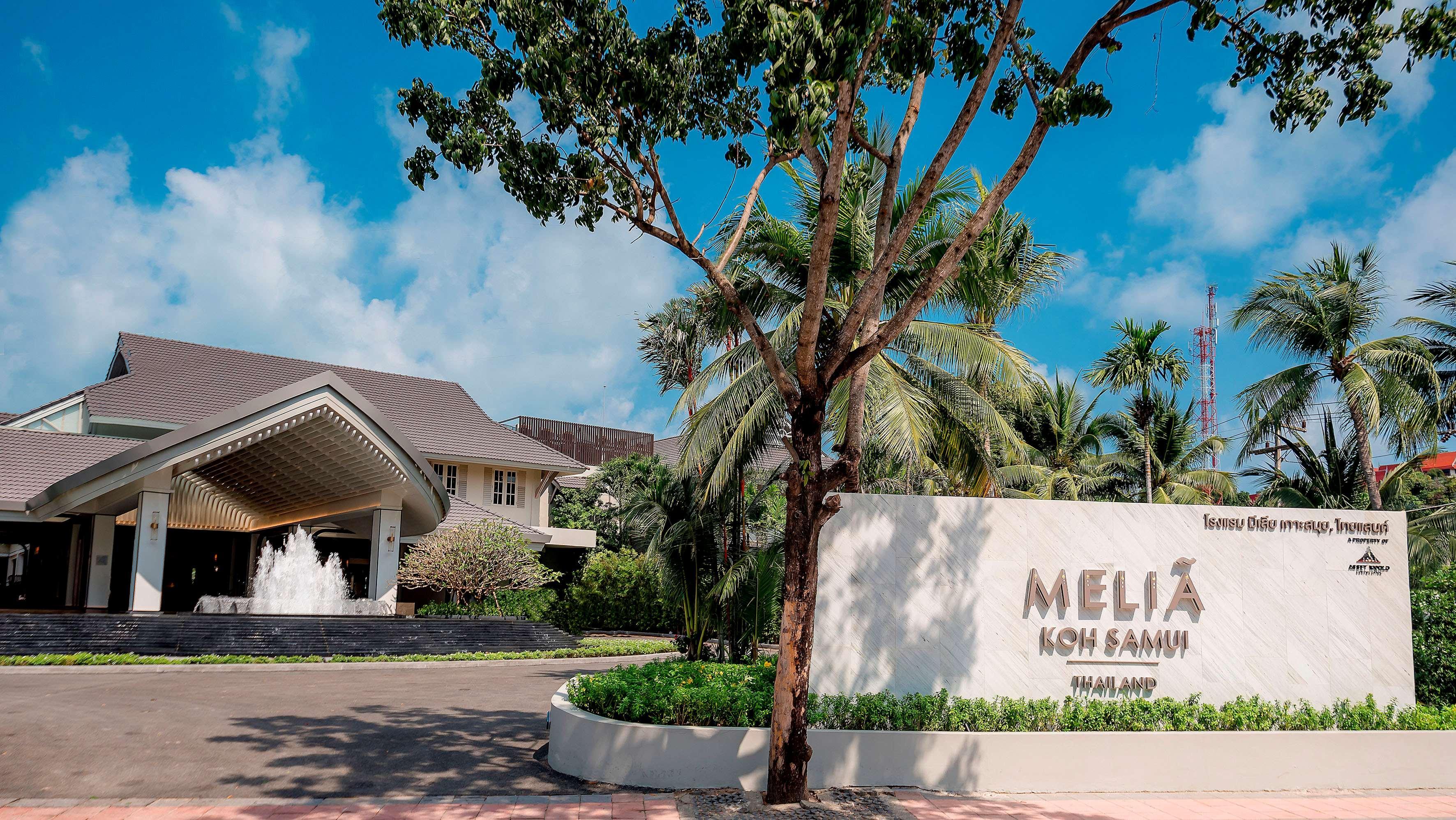 Melia 5*