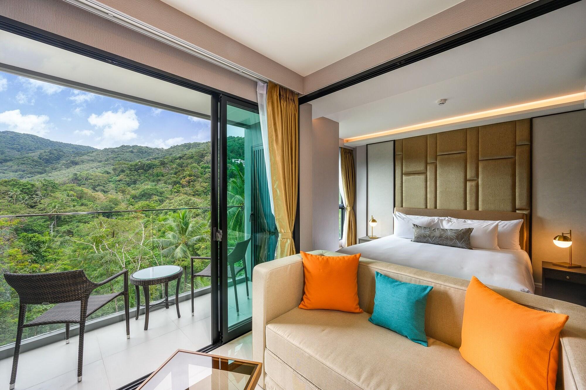 Mida Grande Phuket