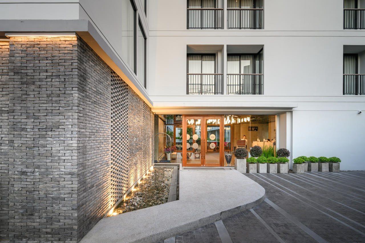 Hotel Novotel Chiangmai Nimman Journeyhub 4*