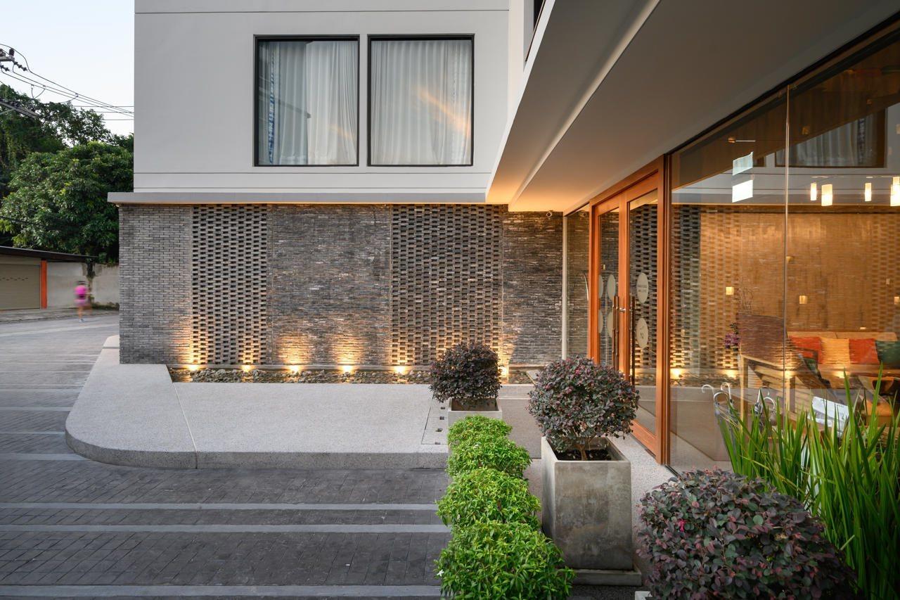 Novotel Chiangmai Nimman Journeyhub 4*
