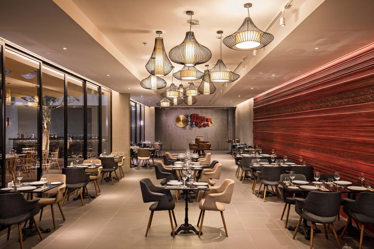 Hotel Novotel Chiangmai Nimman Journeyhub 4*