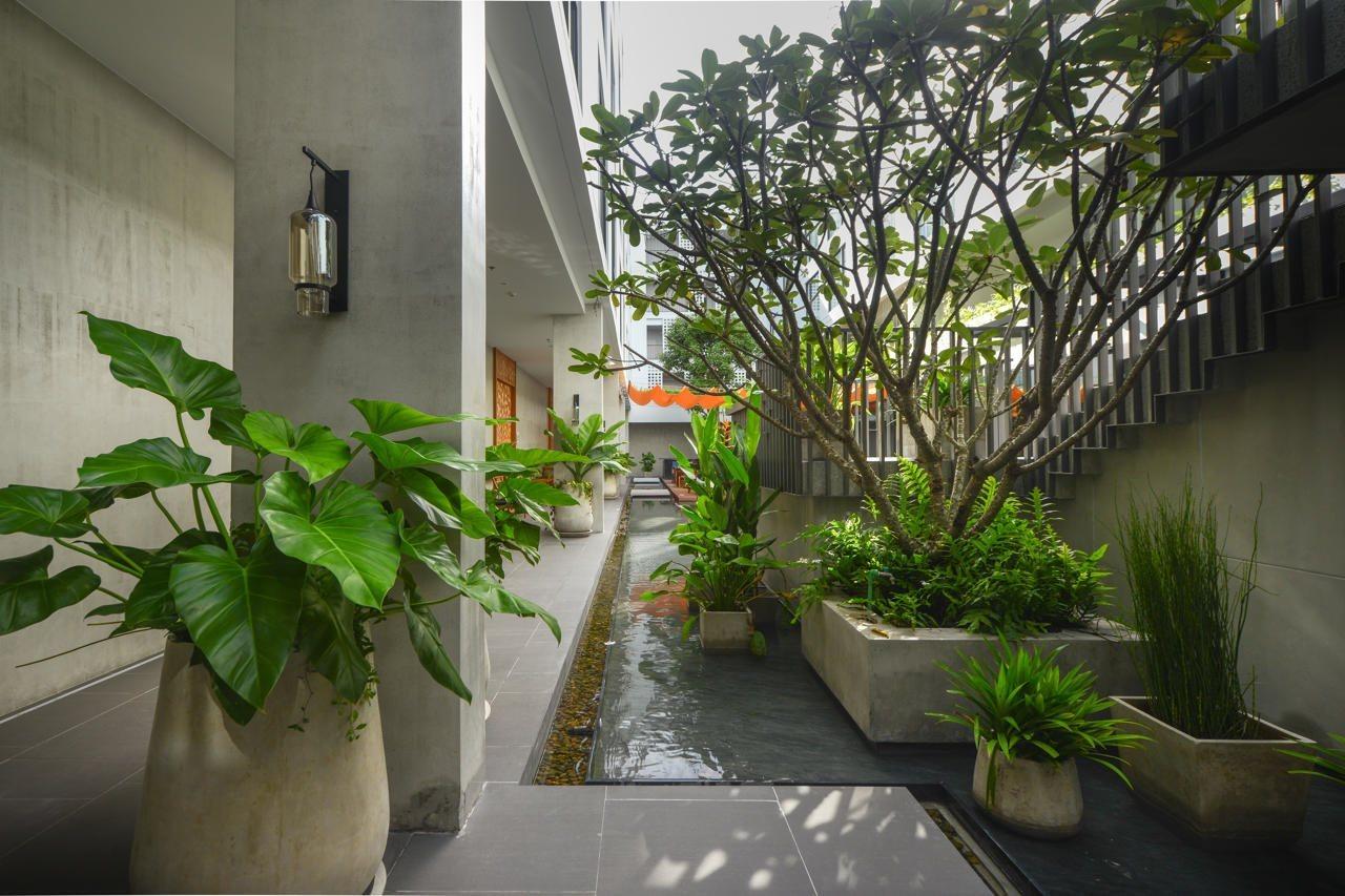 Novotel Chiangmai Nimman Journeyhub Chiang Mai