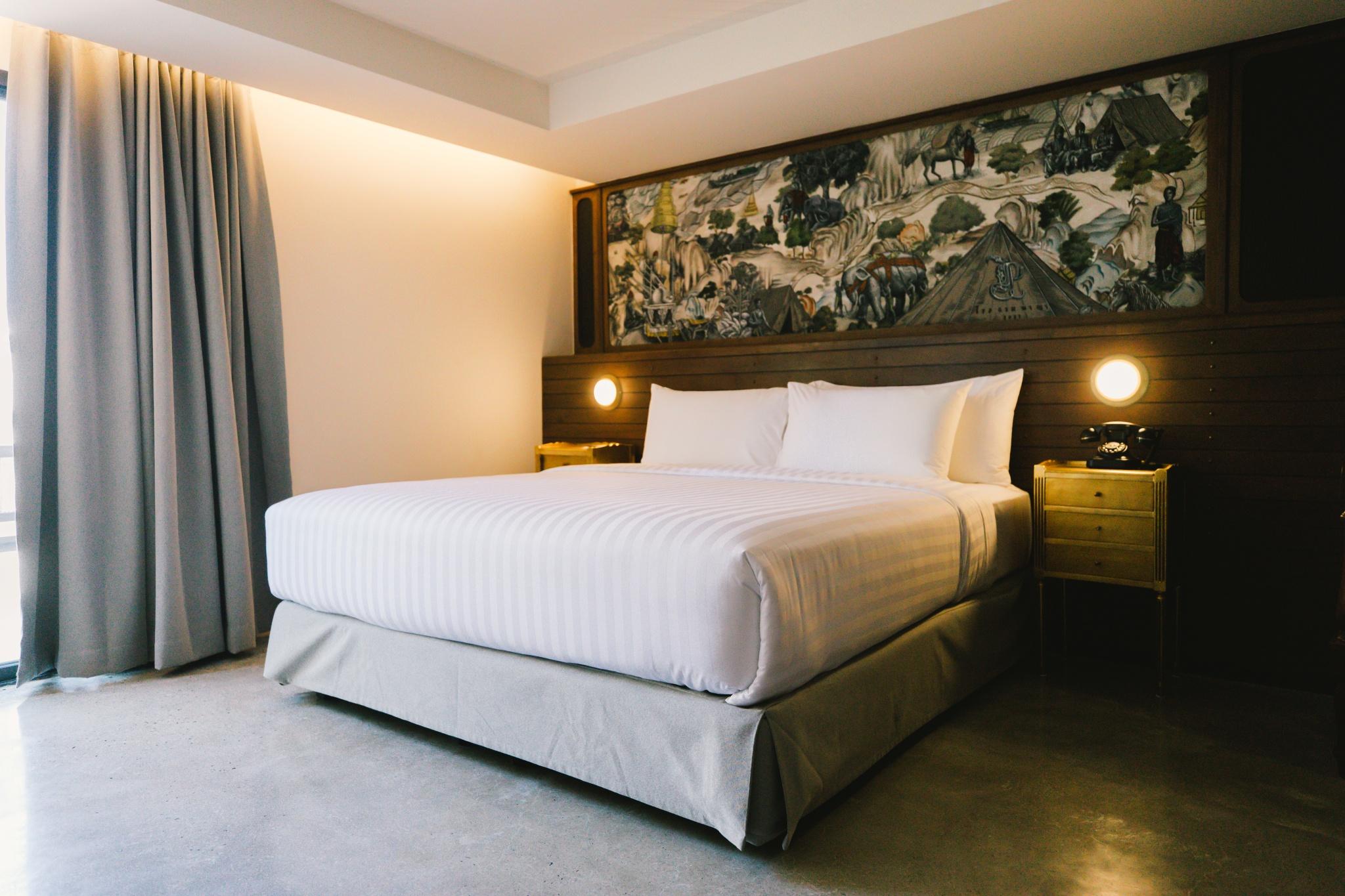 Hotel Payaa 4*
