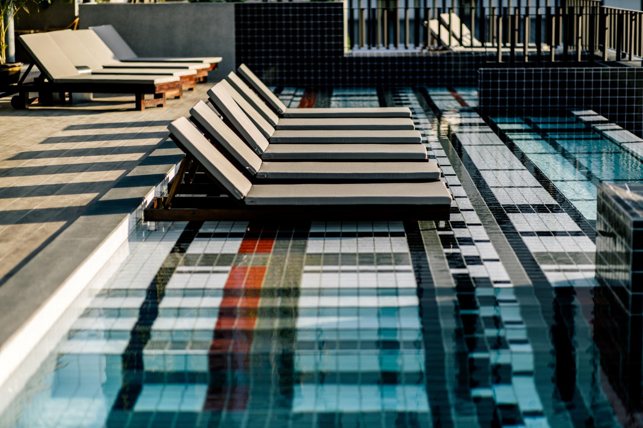 Payaa Hotel Pattaya