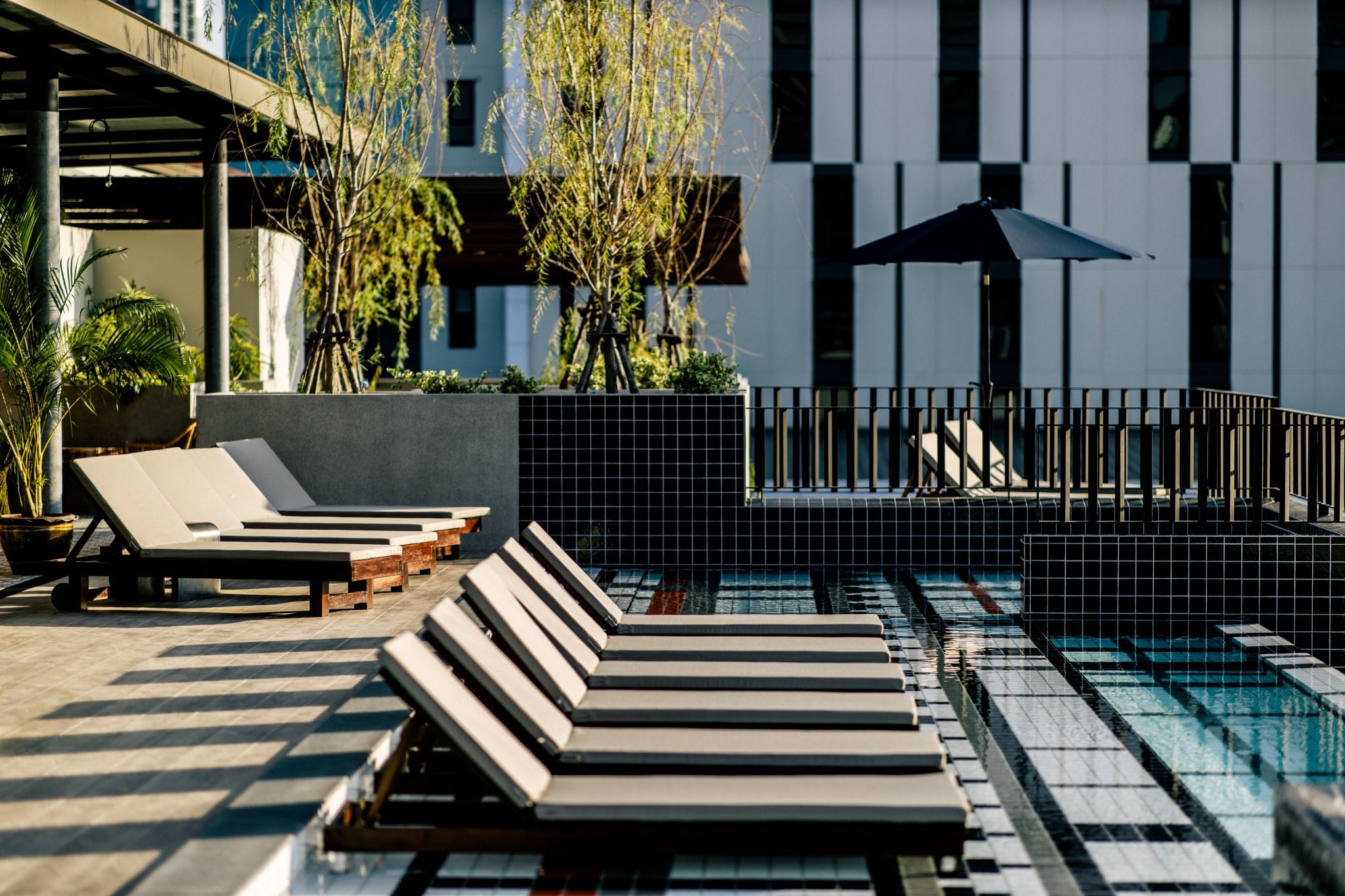 Hotel Payaa Pattaya