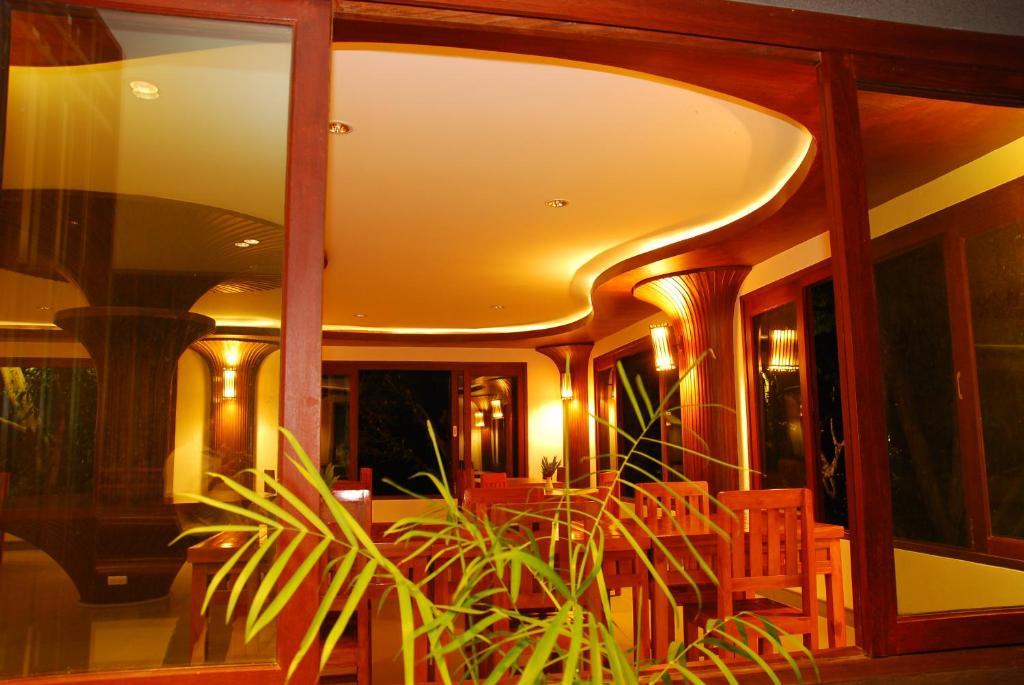 Resort Bura Chiang Rai