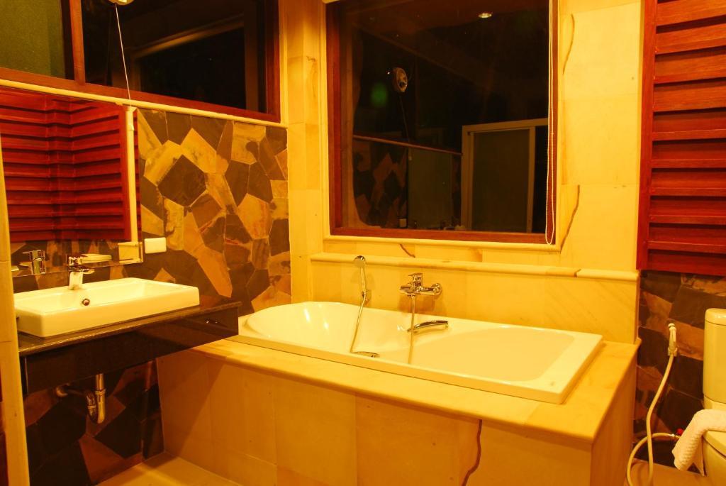 Resort Bura