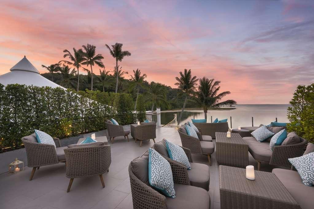 Resort Avani Samui Taling Ngam (Koh Samui)