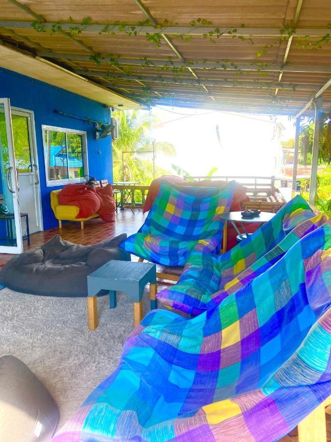 Hostel Sea Backpackers House