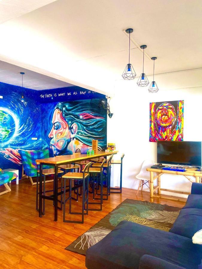 Sea Backpackers House Hostel