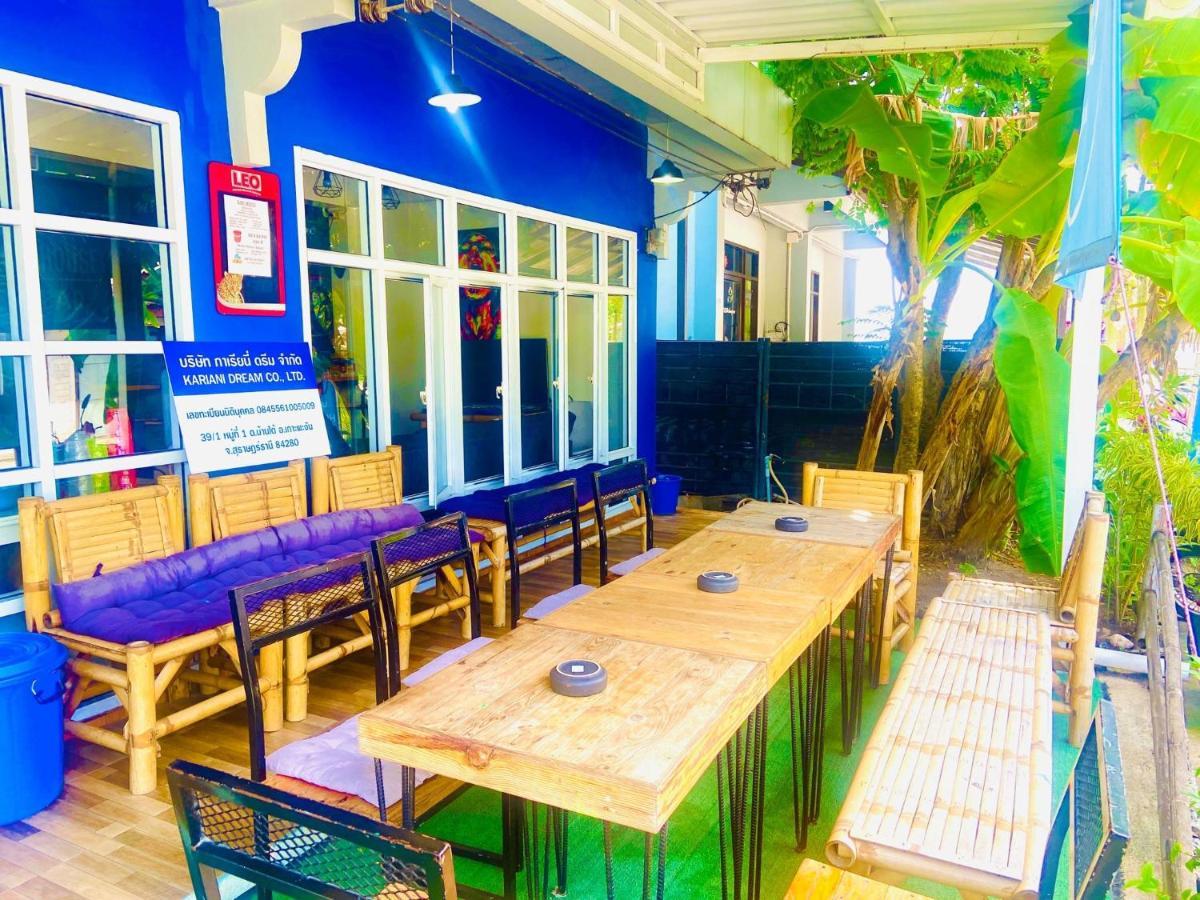 Hostel Sea Backpackers House *