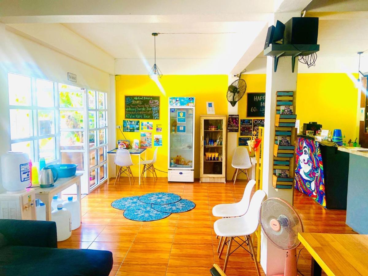Sea Backpackers House Baan Tai